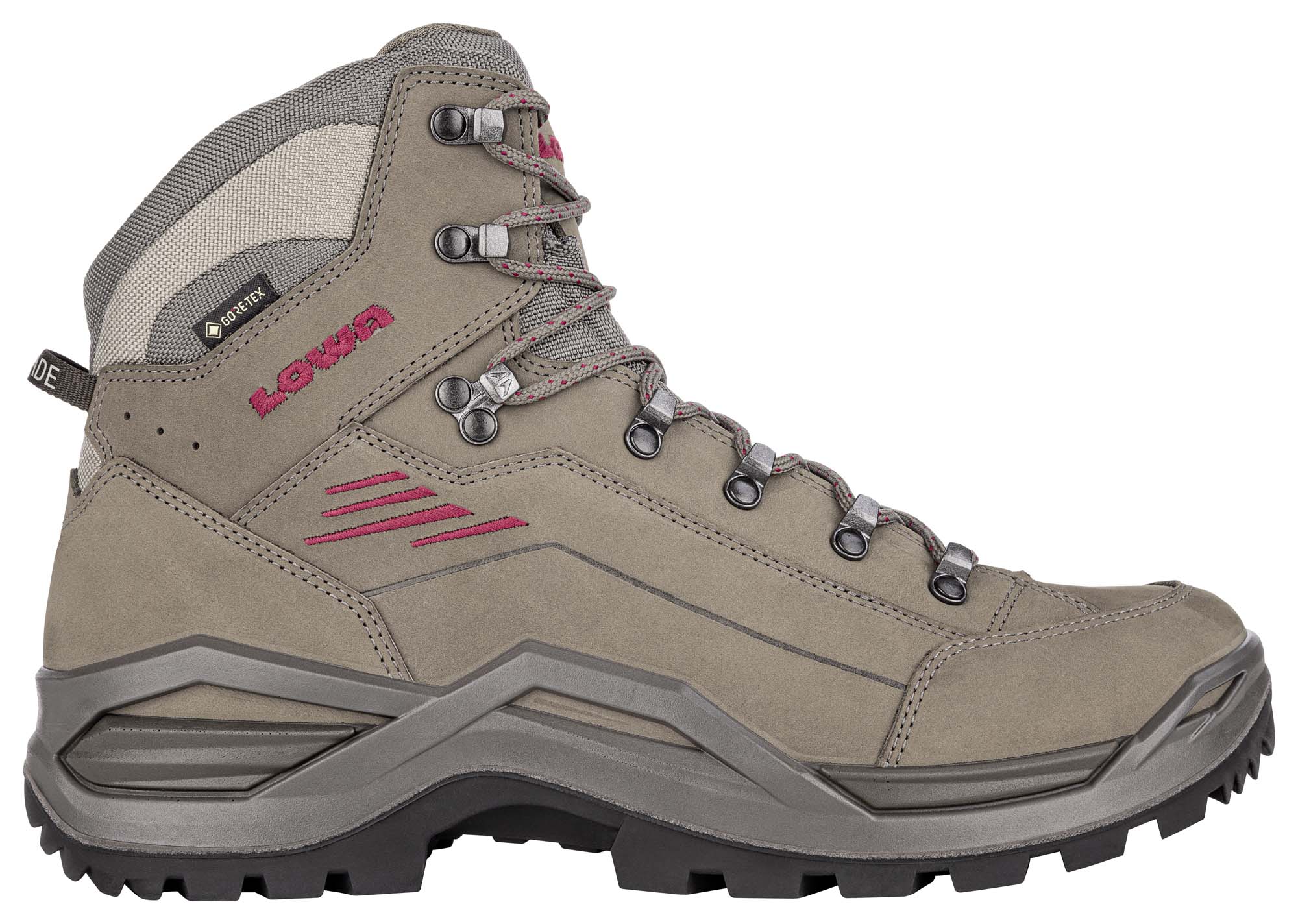 Lowa 311916 9545 renegade evo gtx mid 2024 outer