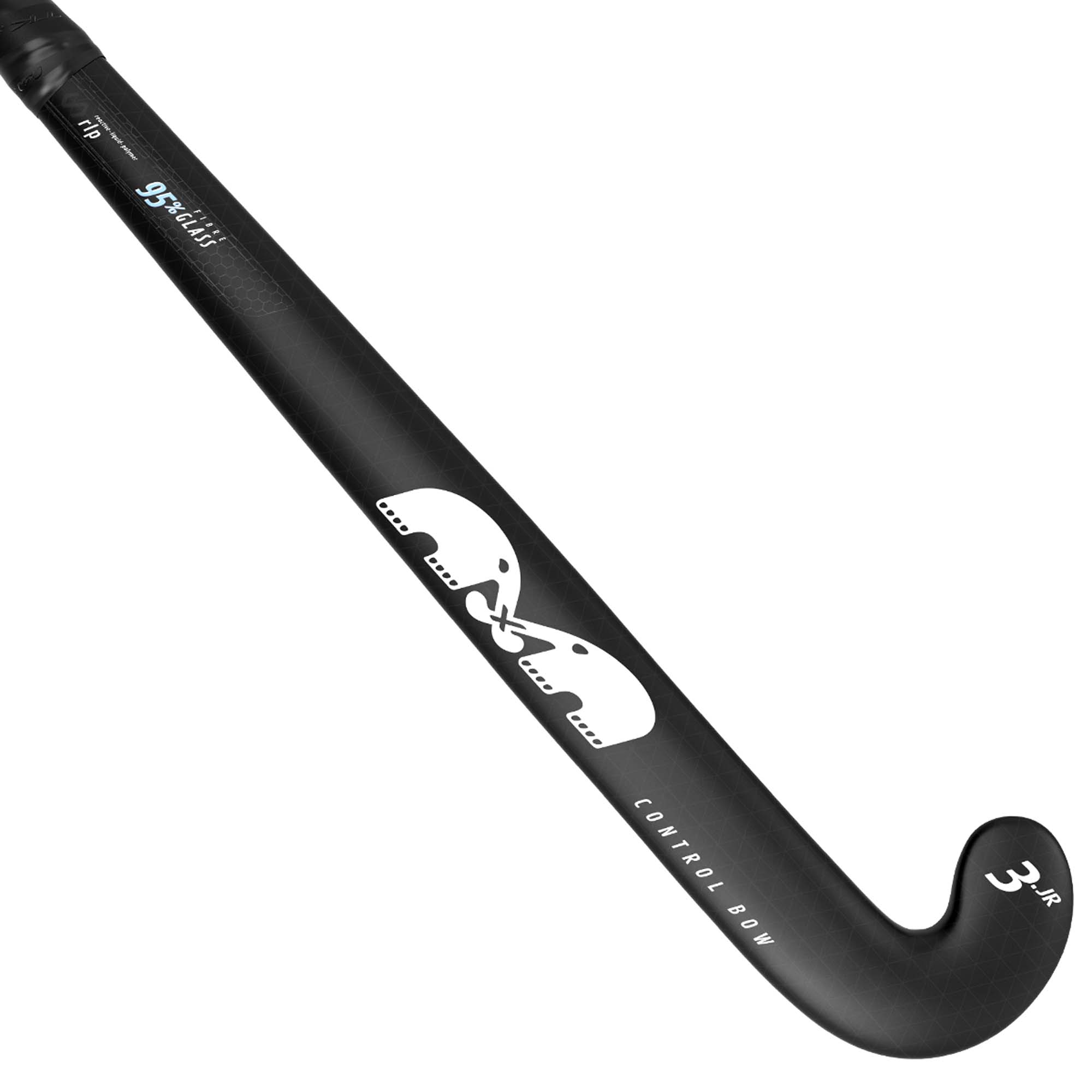 Tk 3jr control bow black
