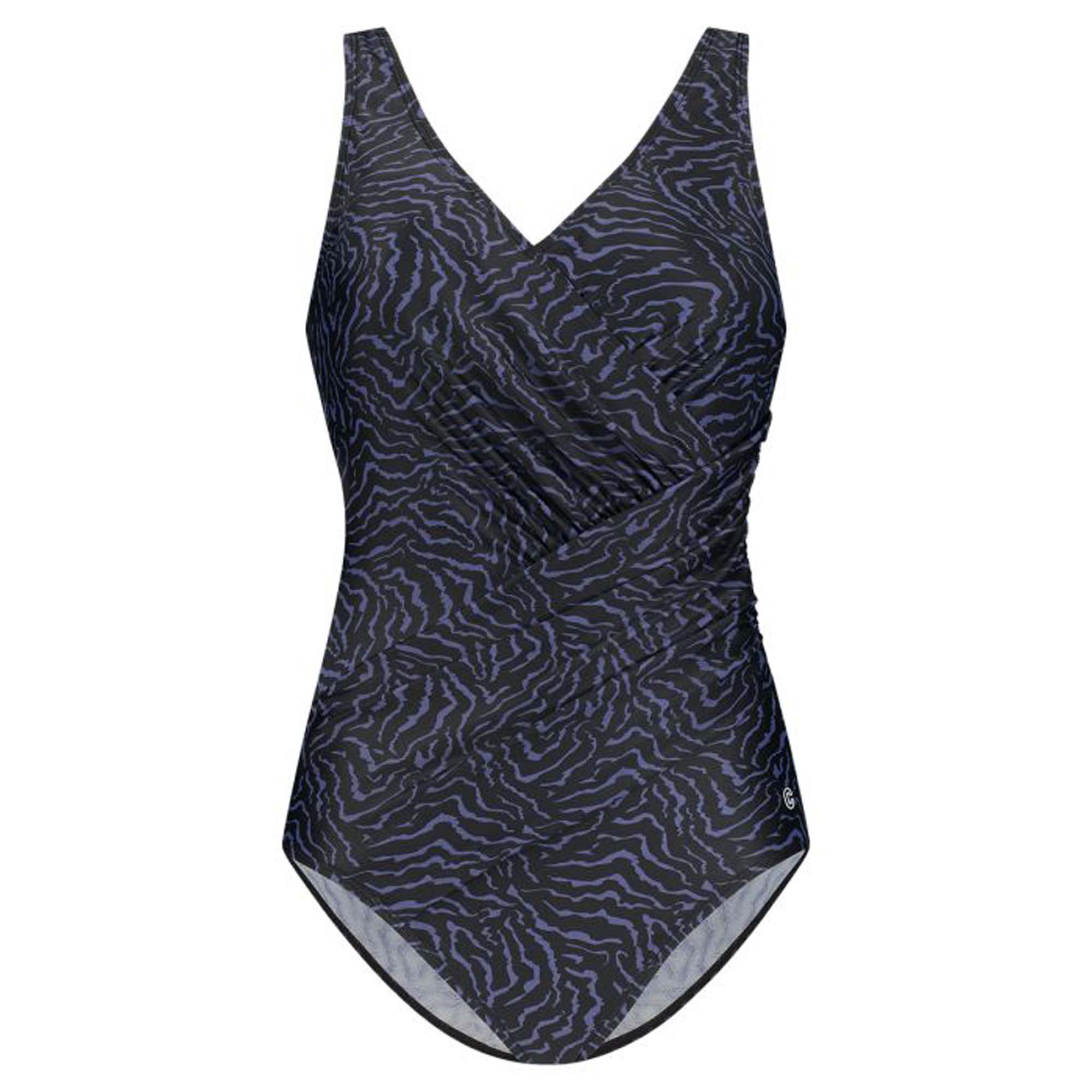 TWEKA Badpak Soft Cup Shape Dames TWEKA Badpak Soft Cup Shape Dames