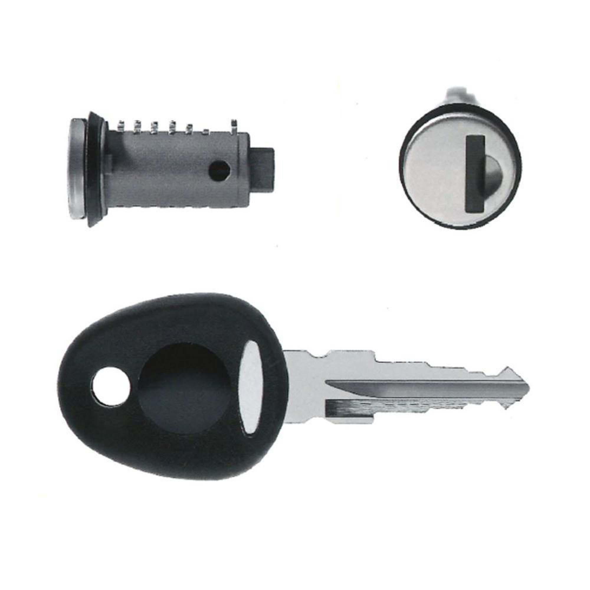 HSC Cylinder Z/Sleutel Met Nr. 85487