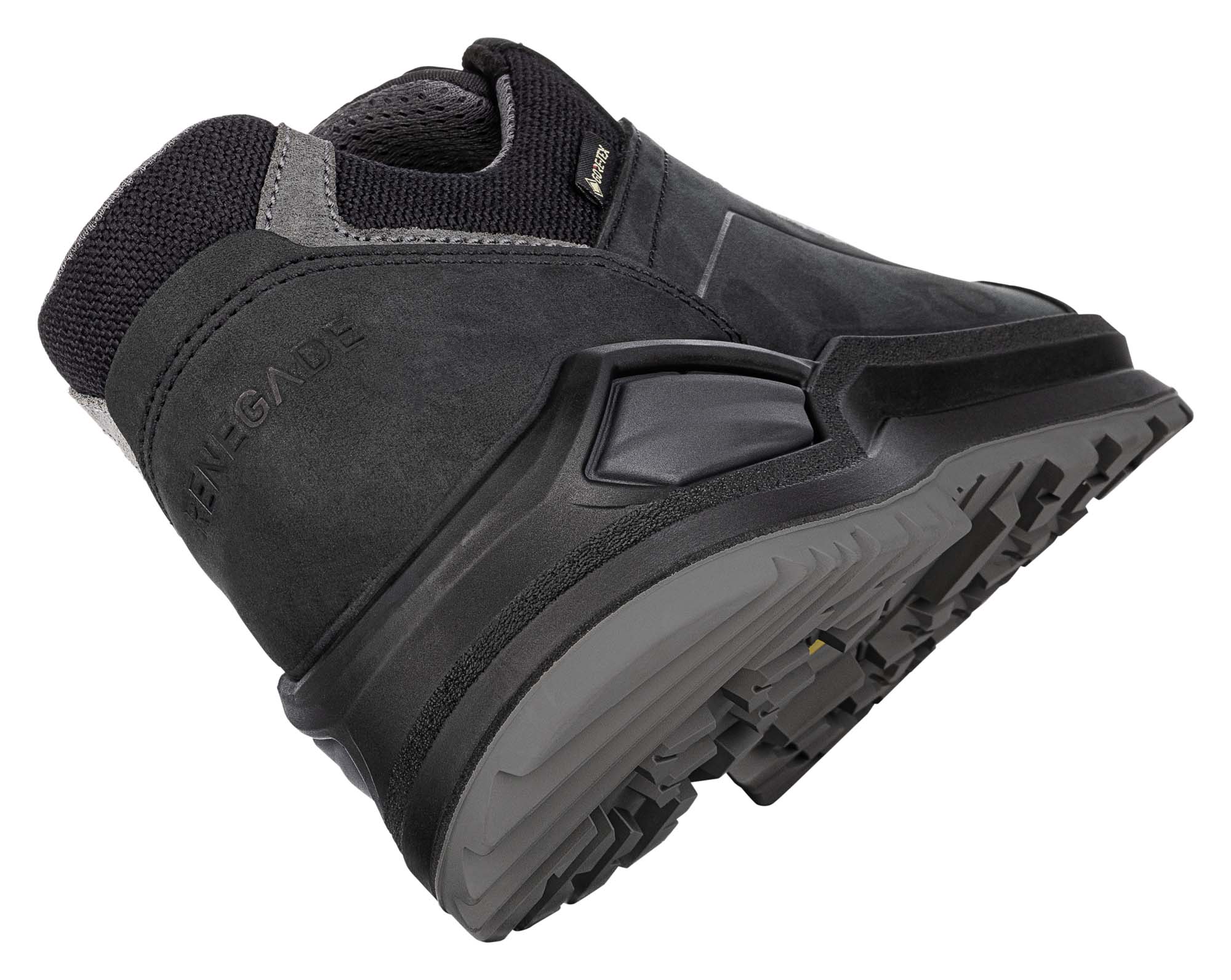 Lowa 311867 9927 renegade evo gtx lo 2024 back rotated