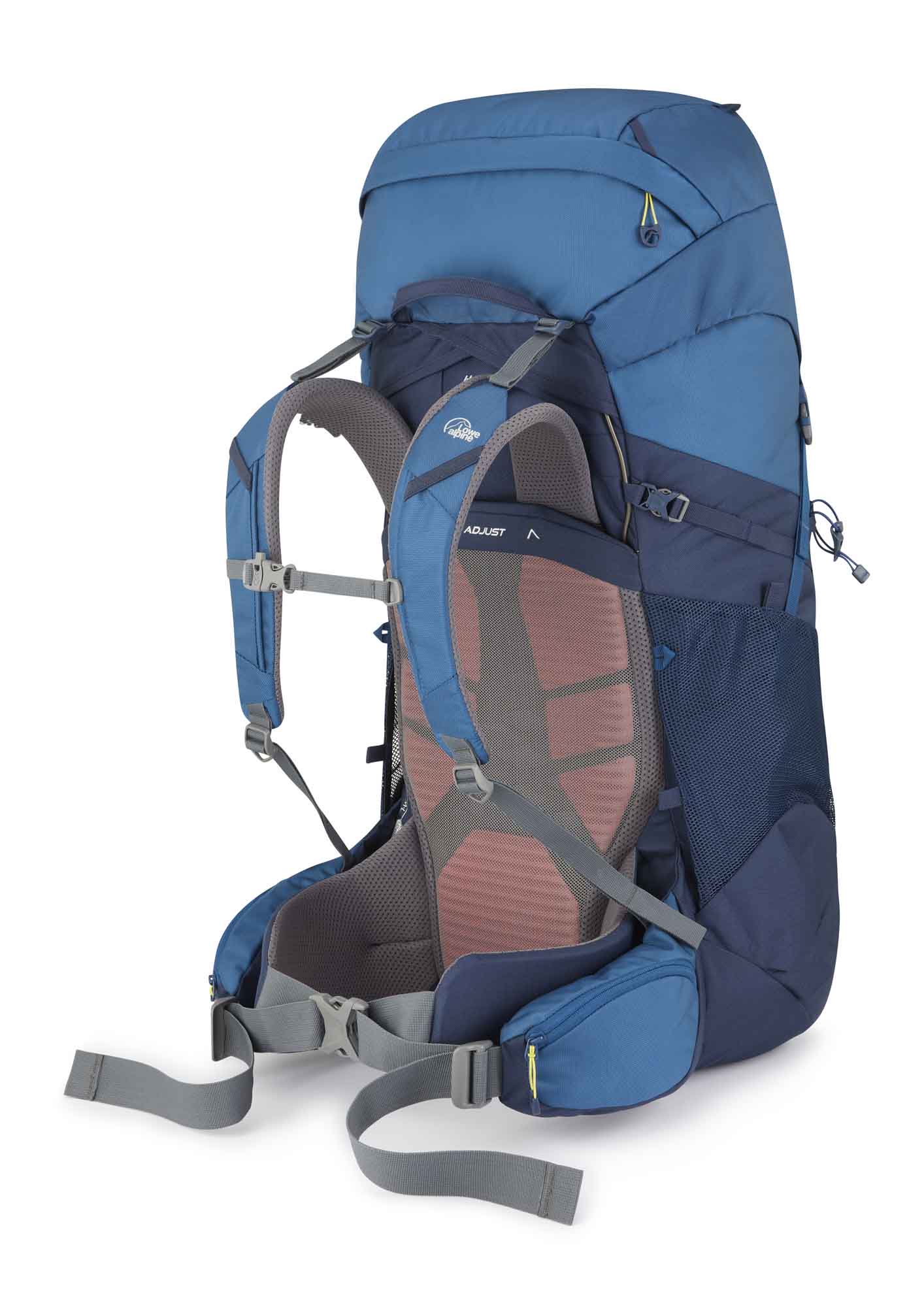 LOWE ALPINE sirac 65