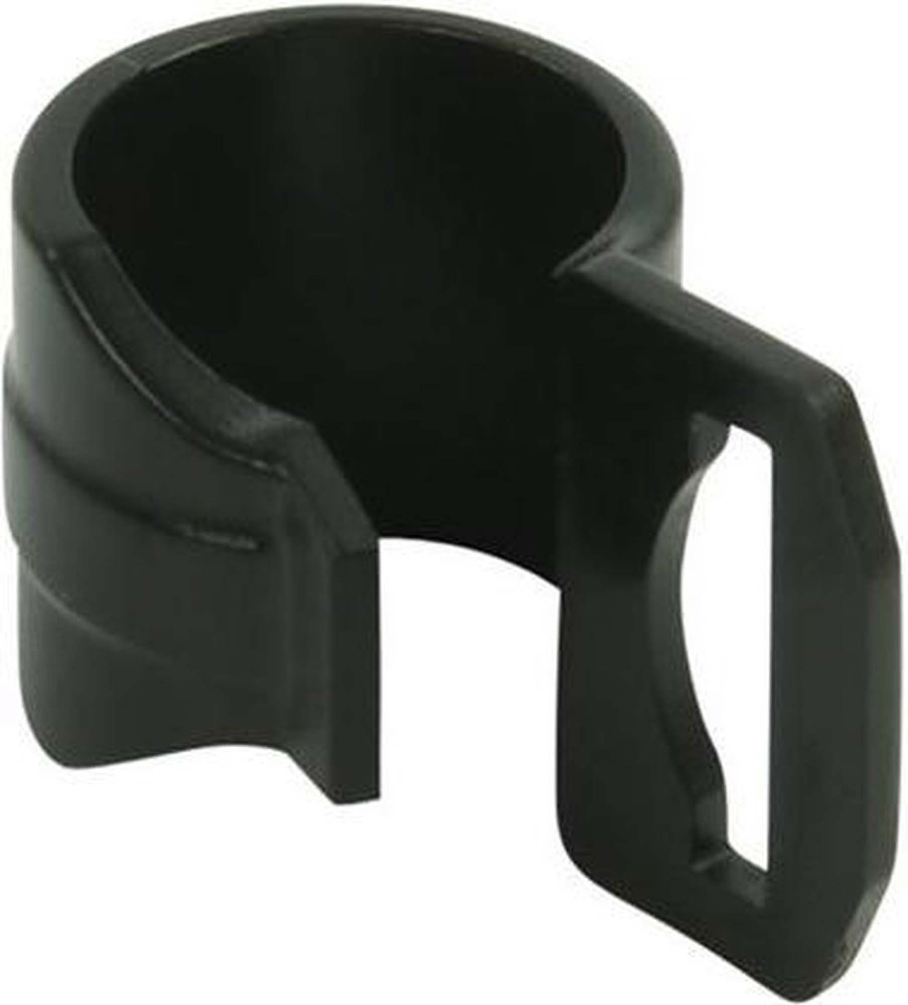 Zak 5 tentclip sleuf 20 25mm