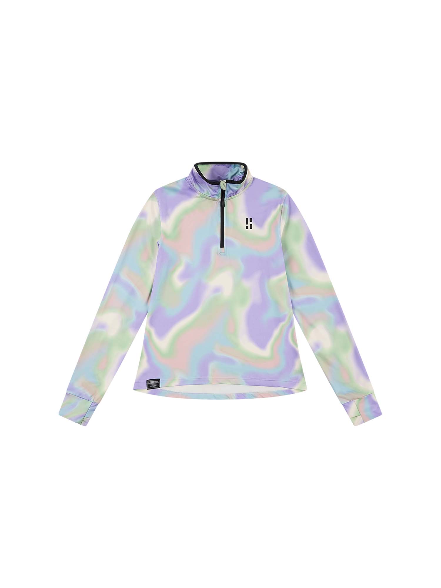 POEDERBAAS CL Pully Dames