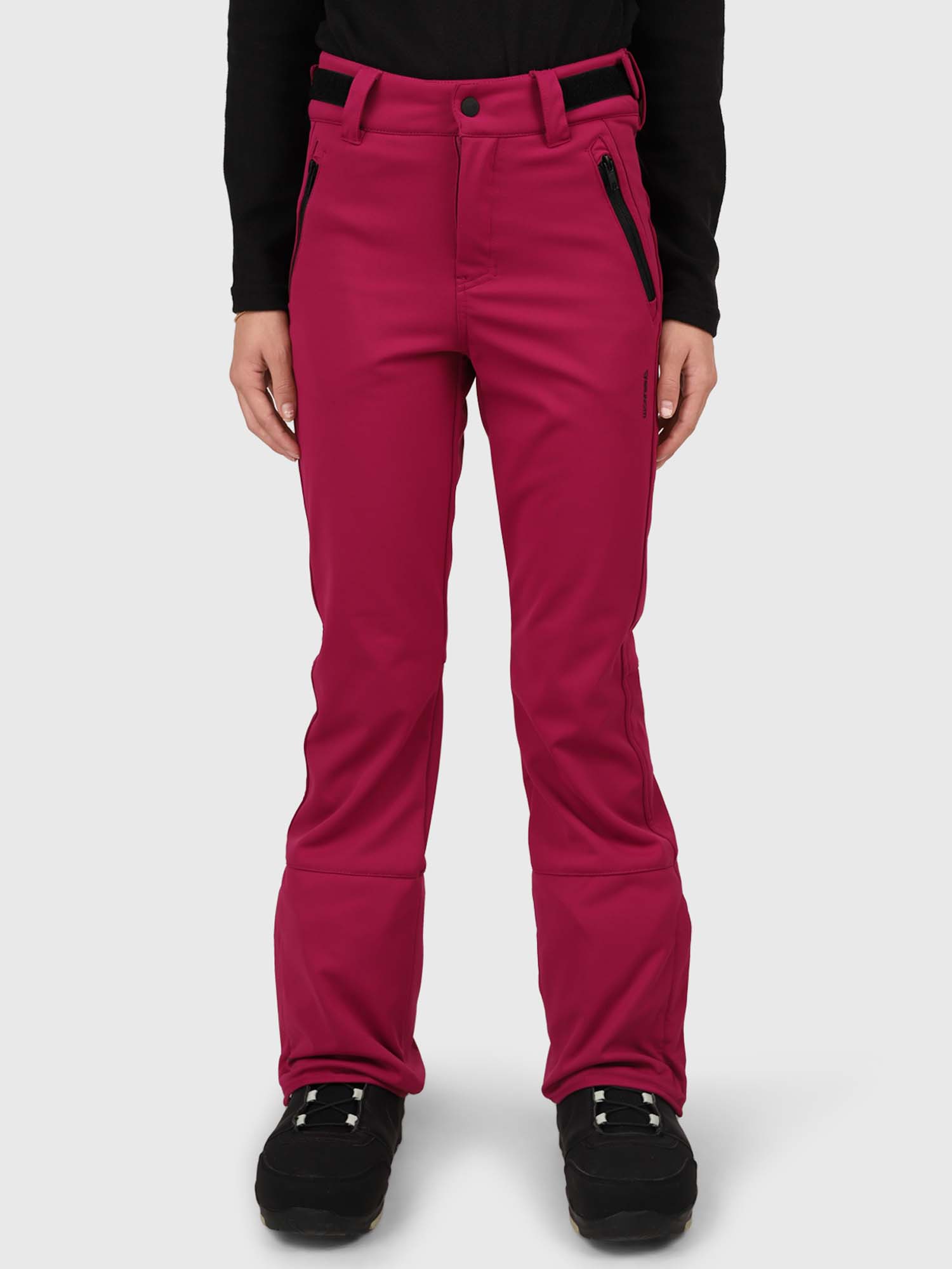 BRUNOTTI Marty Girls Softshell Pants Meisjes