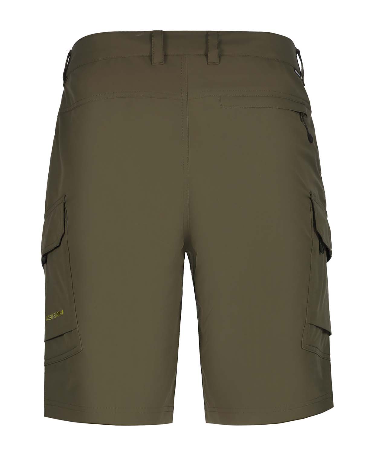 ICEPEAK Braswell Short Heren