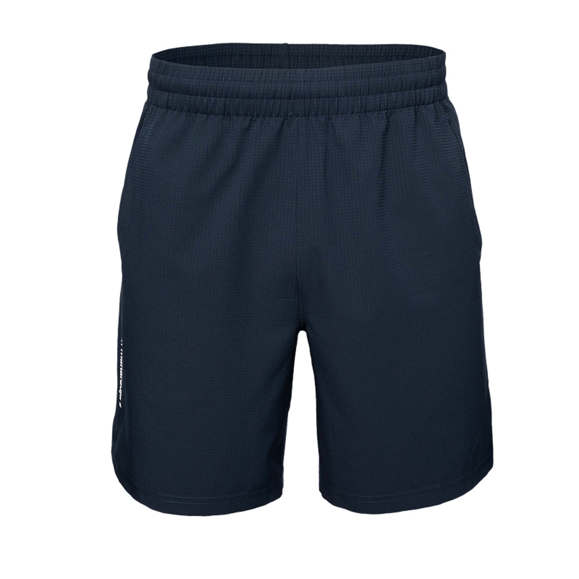 THE INDIAN MAHARADJA Ribstop Retro Short Heren