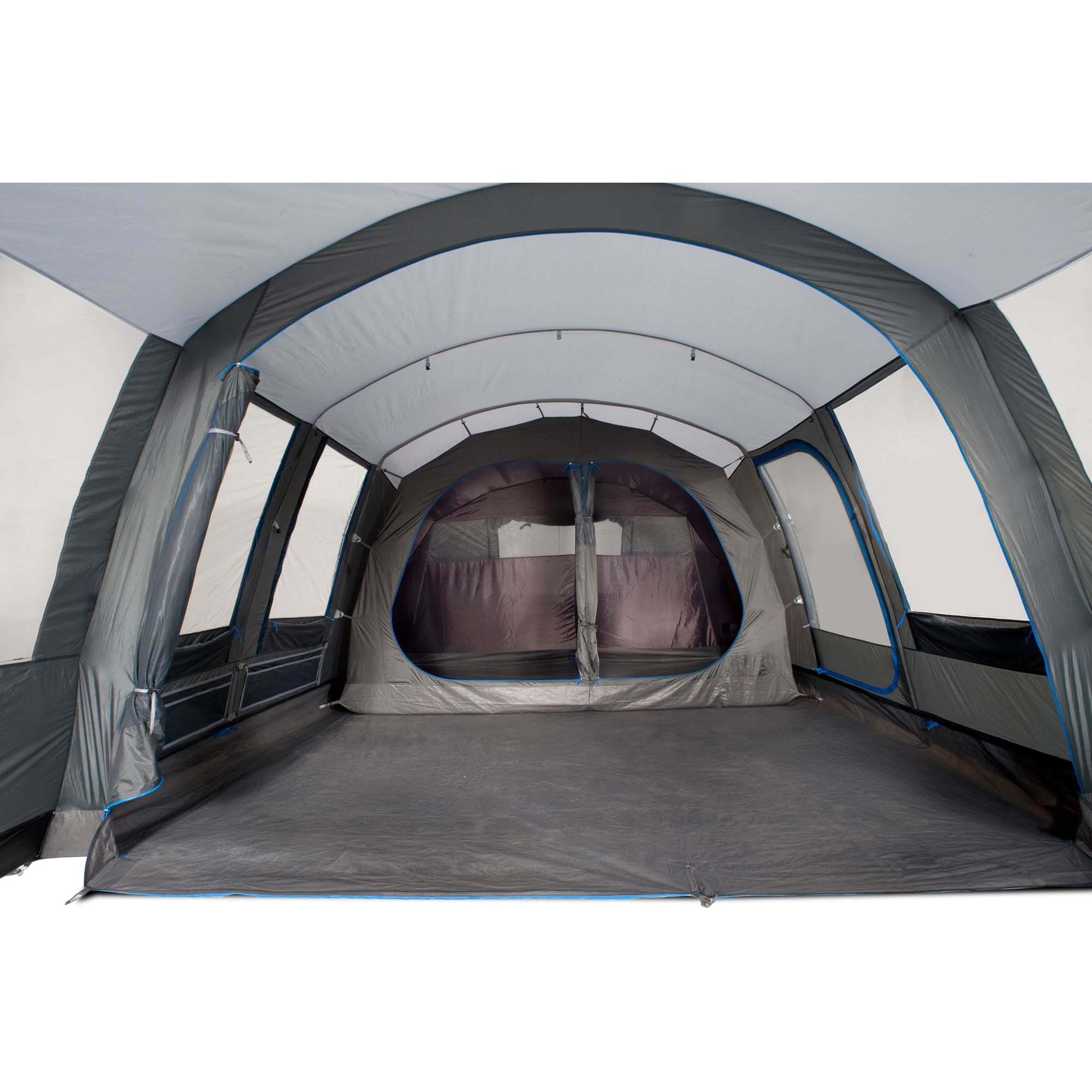 Safarica pacific reef 360 tunneltent binnen 1