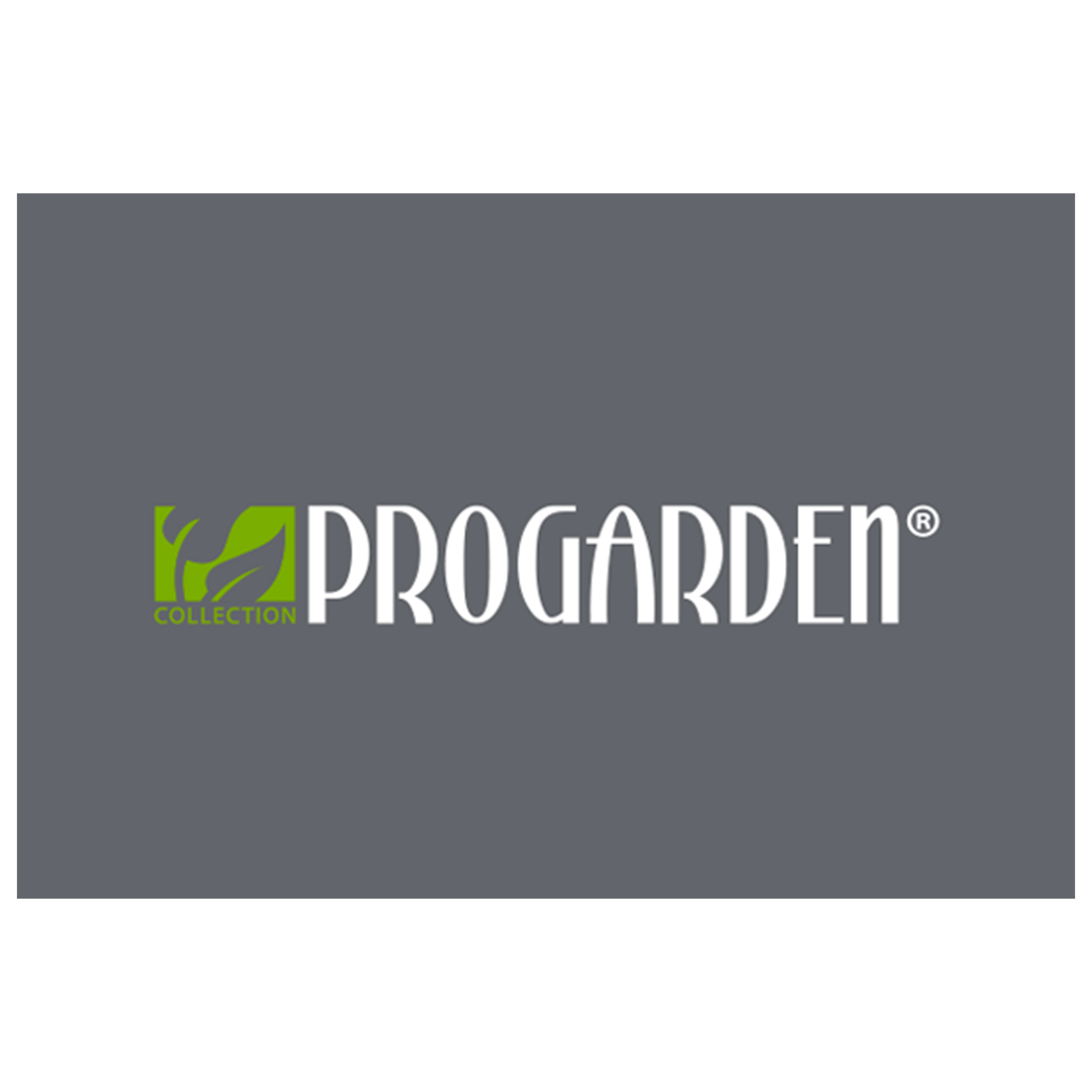 PROGARDEN