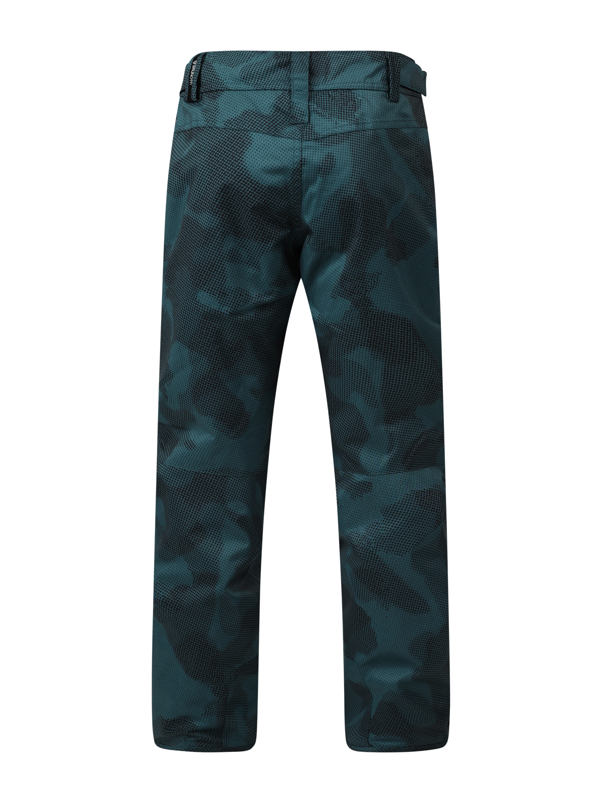 BRUNOTTI Footraily-Gradient Snow Pants Jongens