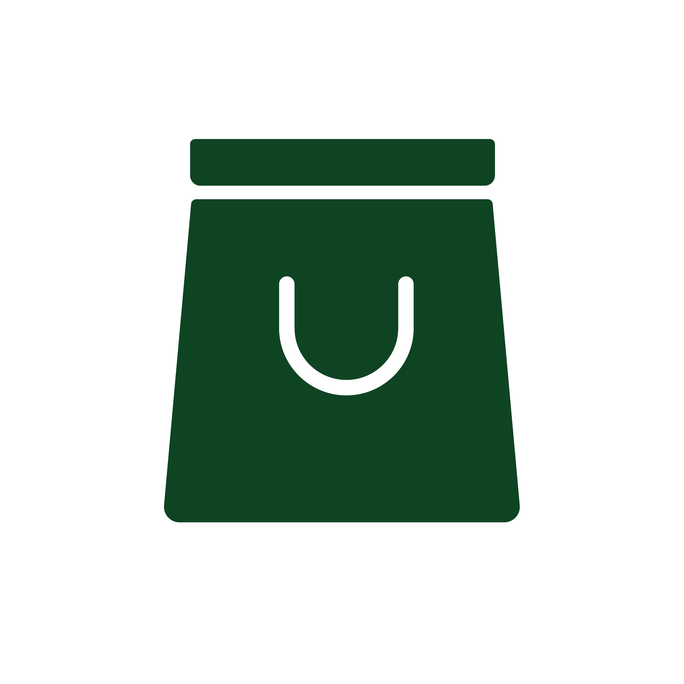 Icon Bestellingen en aankopen