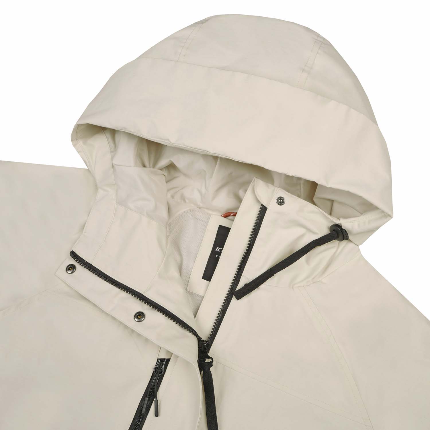 ICEPEAK Abbenville Jas Dames