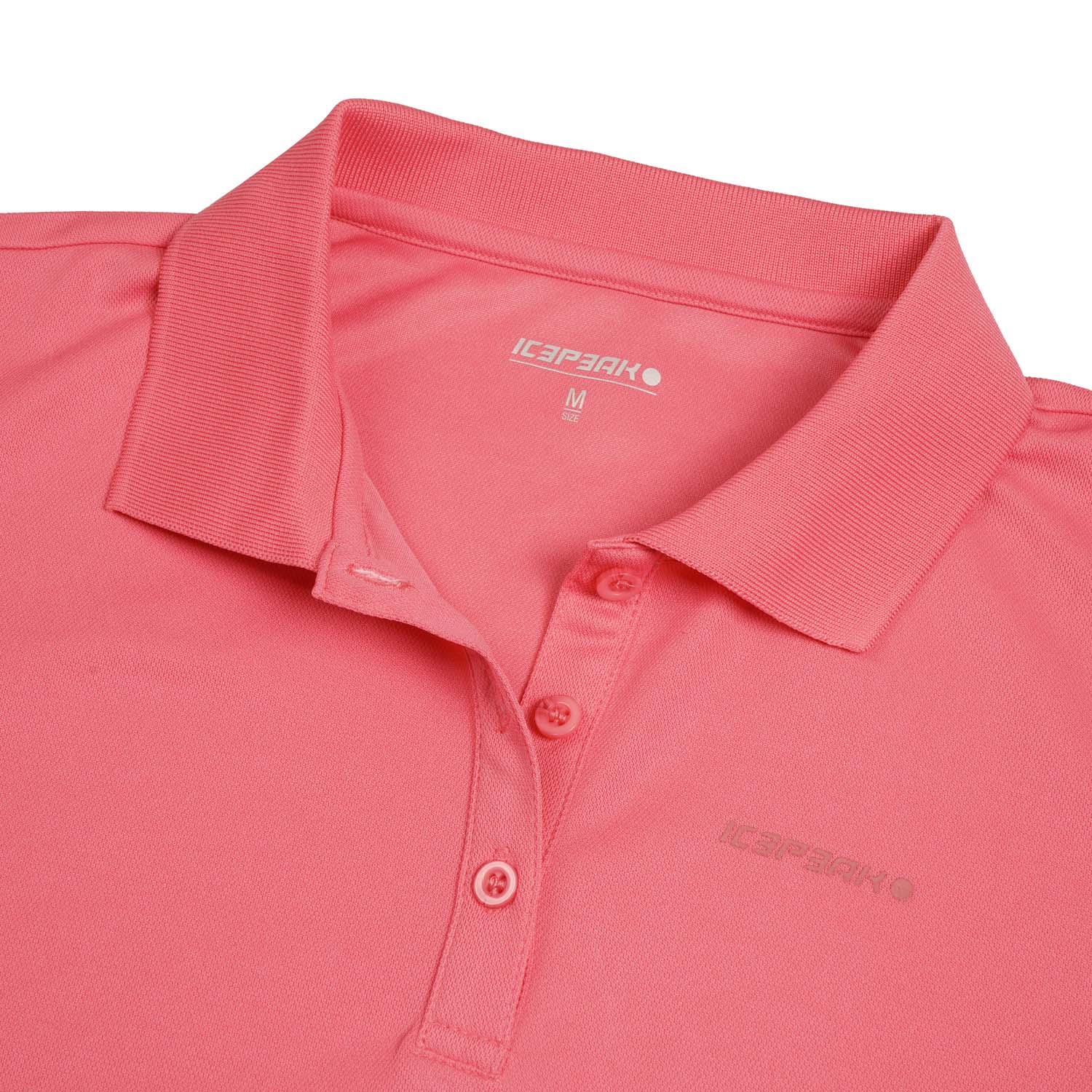 ICEPEAK Bayard Polo Dames