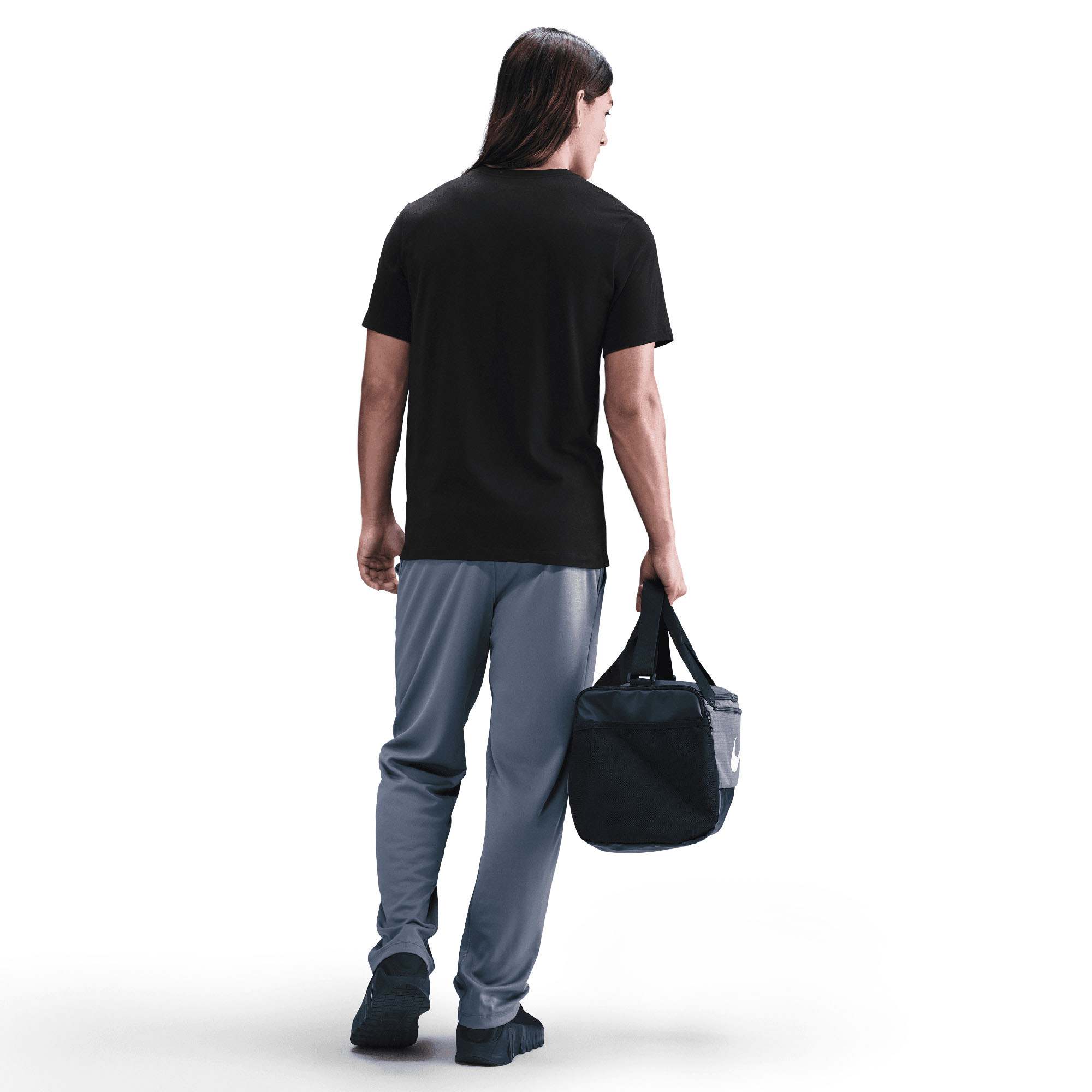 NIKE Pro Dri-FIT T-shirt Heren