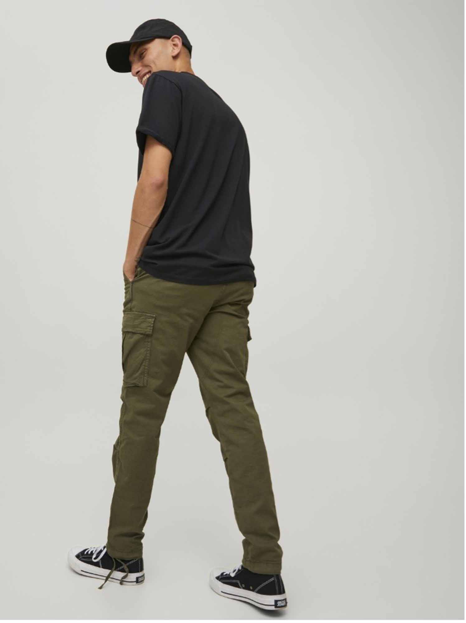 12216664 olive night lengte 6
