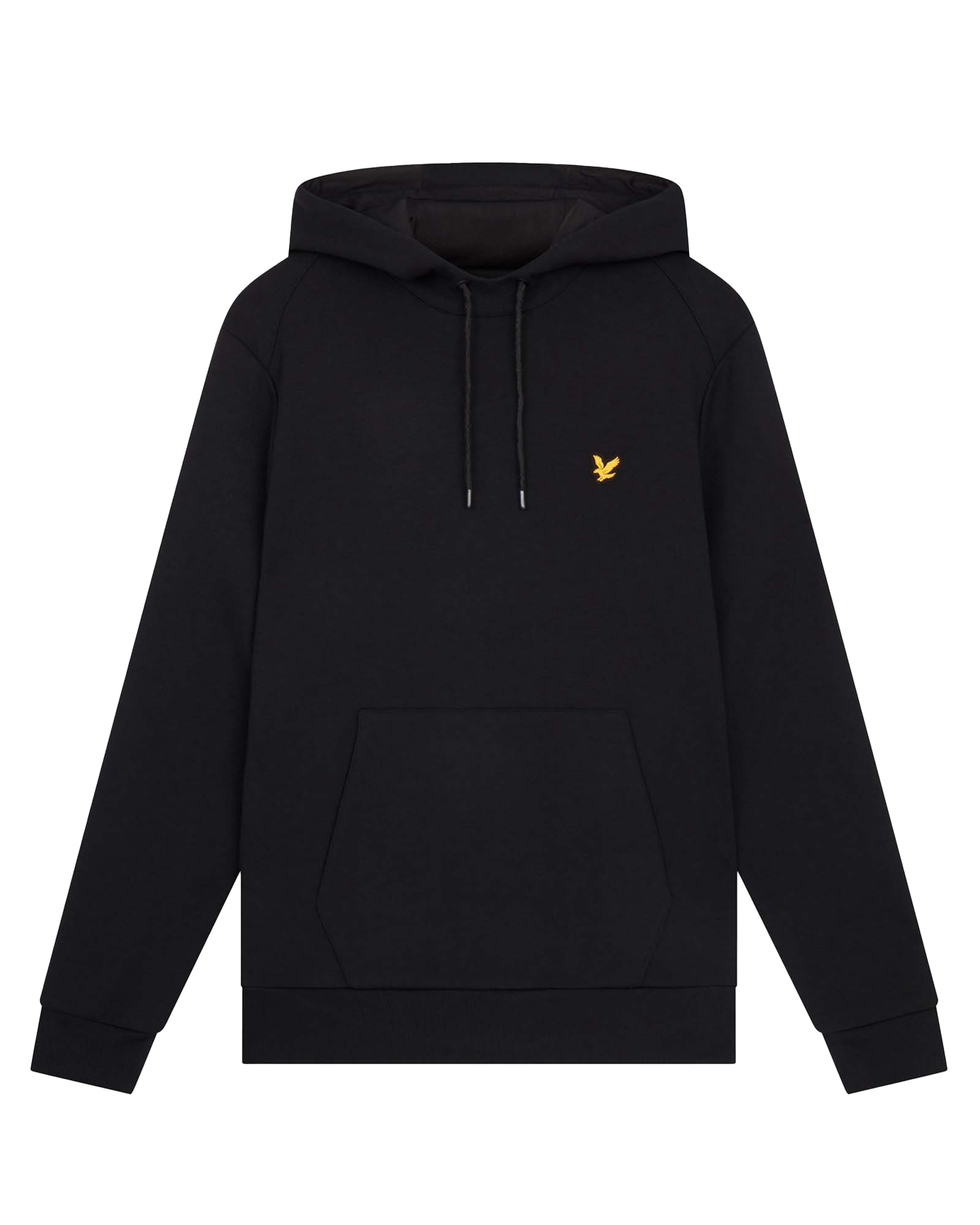 LYLE AND SCOTT OTH fly fleece Heren