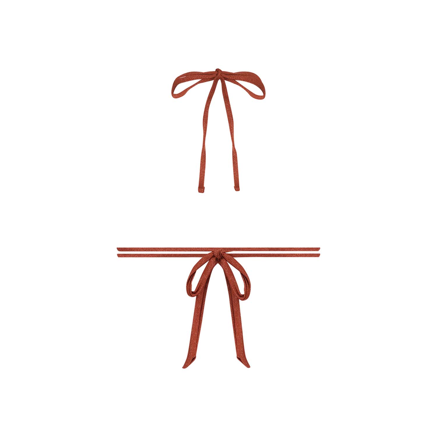 TEN CATE Triangle Bikinitop Dames