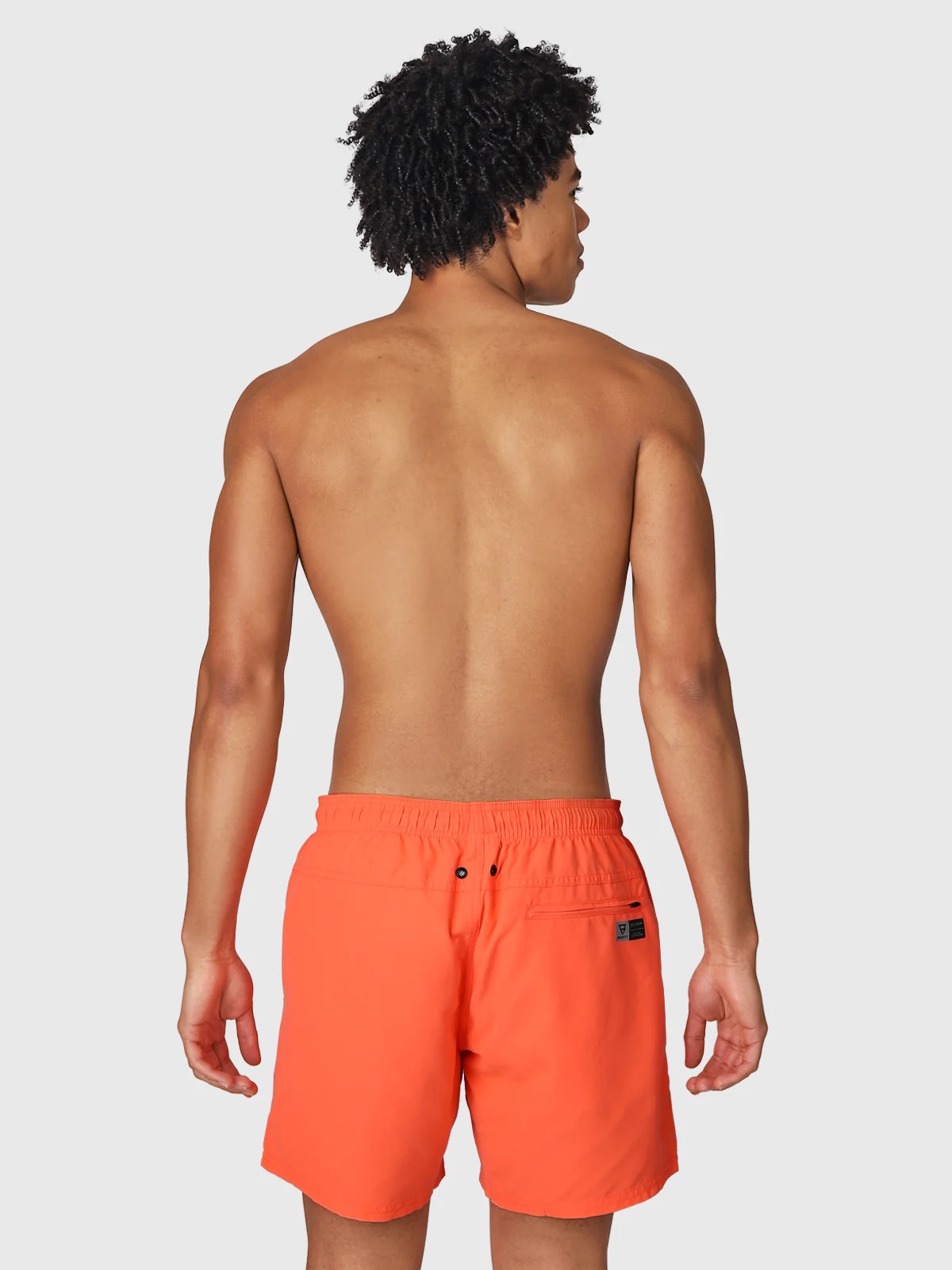 BRUNOTTI CrunECO-N Zwemshort Heren BRUNOTTI CrunECO-N Zwemshort Heren