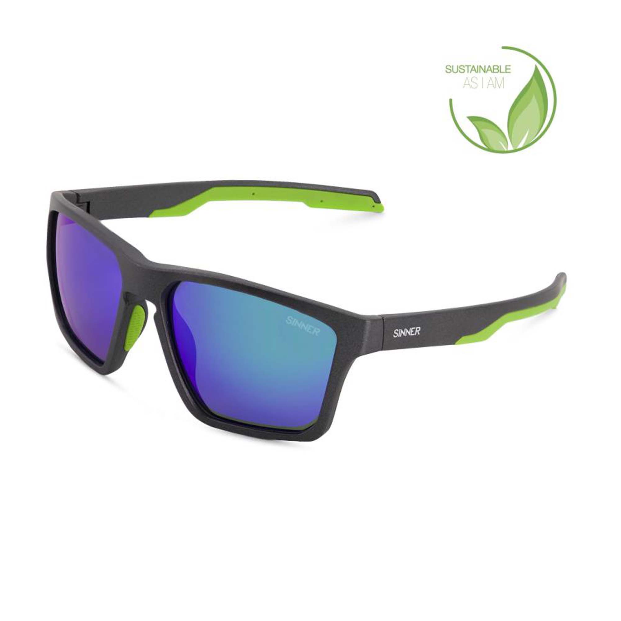 SINNER Arary Zonnebril  Unisex