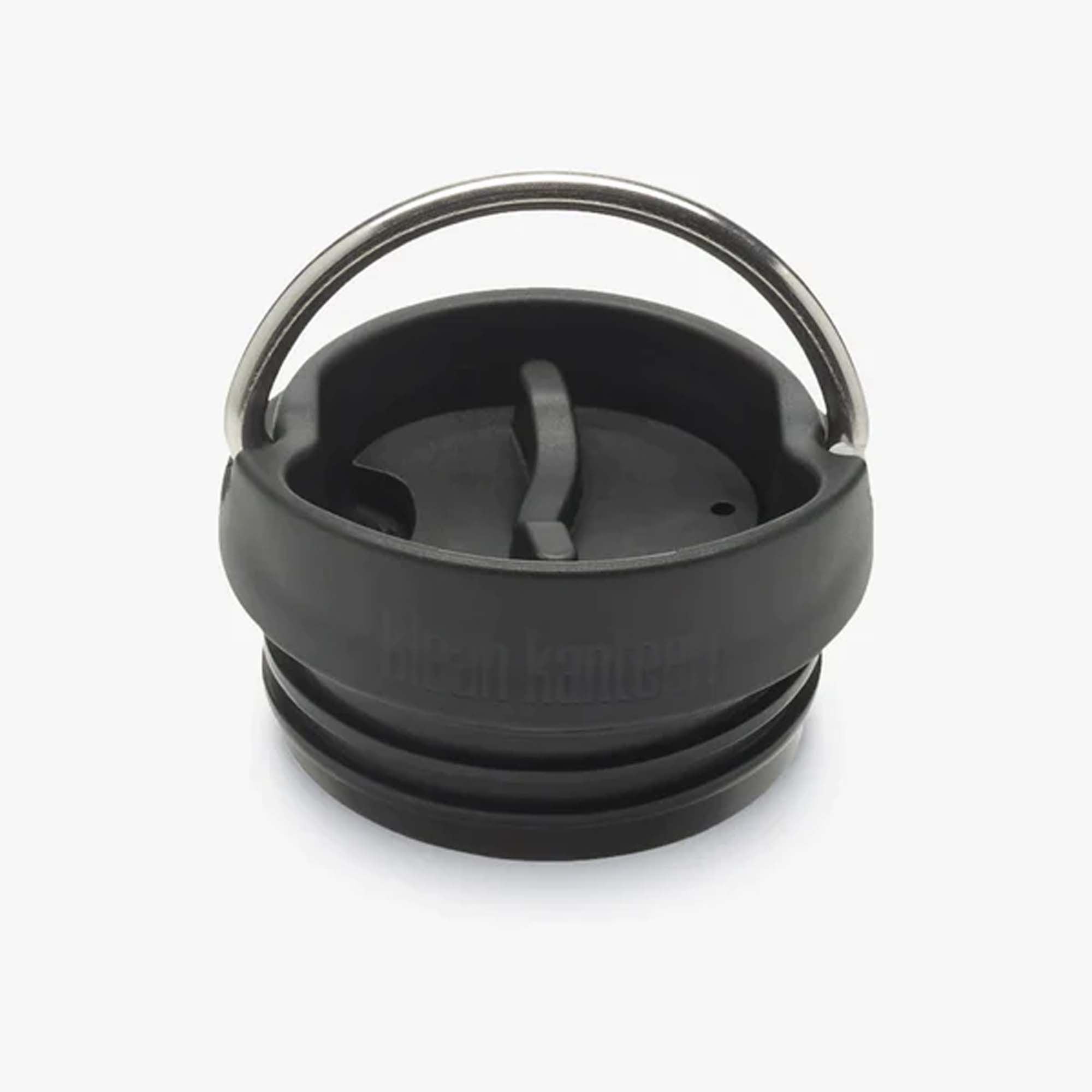 KLEAN KANTEEN Isolatiefles TKWide 355lml/12oz Met Koffiedop