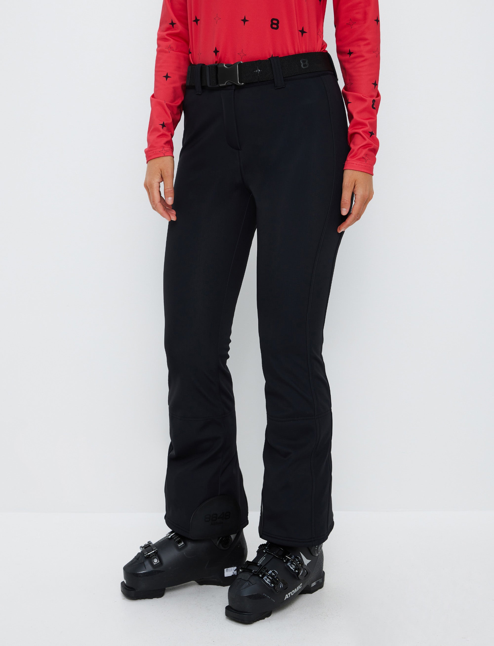 8848 Tumblr 2.0 Pant Long Dames