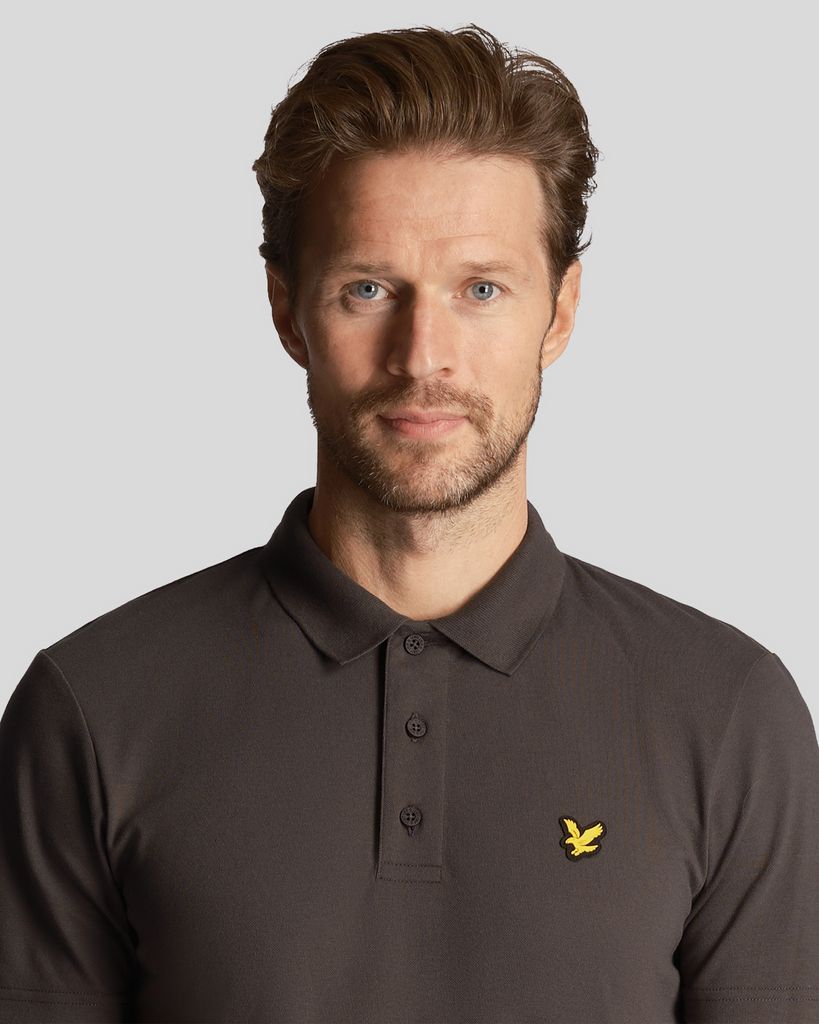 LYLE AND SCOTT Sport Polo Heren LYLE AND SCOTT Sport Polo Heren