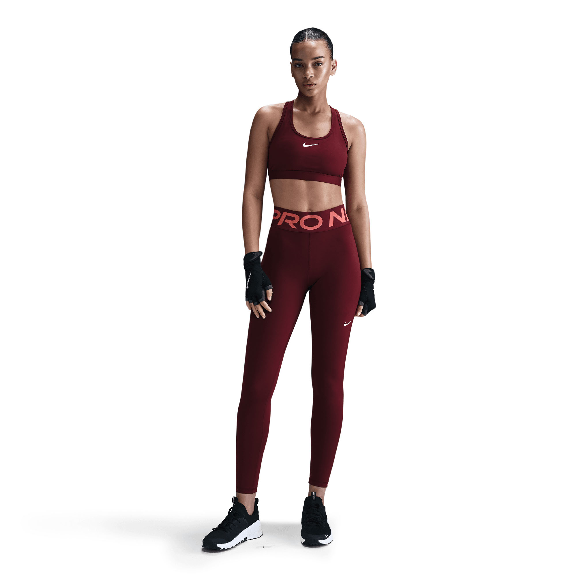 NIKE Pro Sculpt Legging Dames