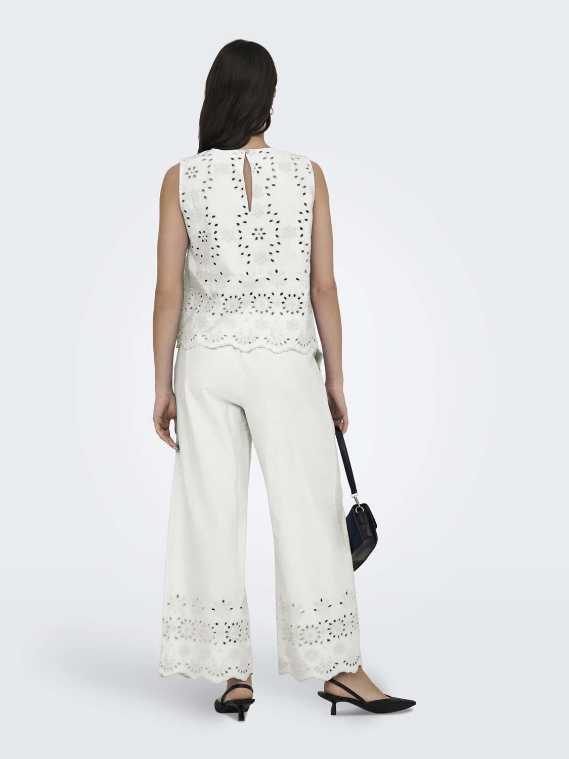 JDY marina ankele pant