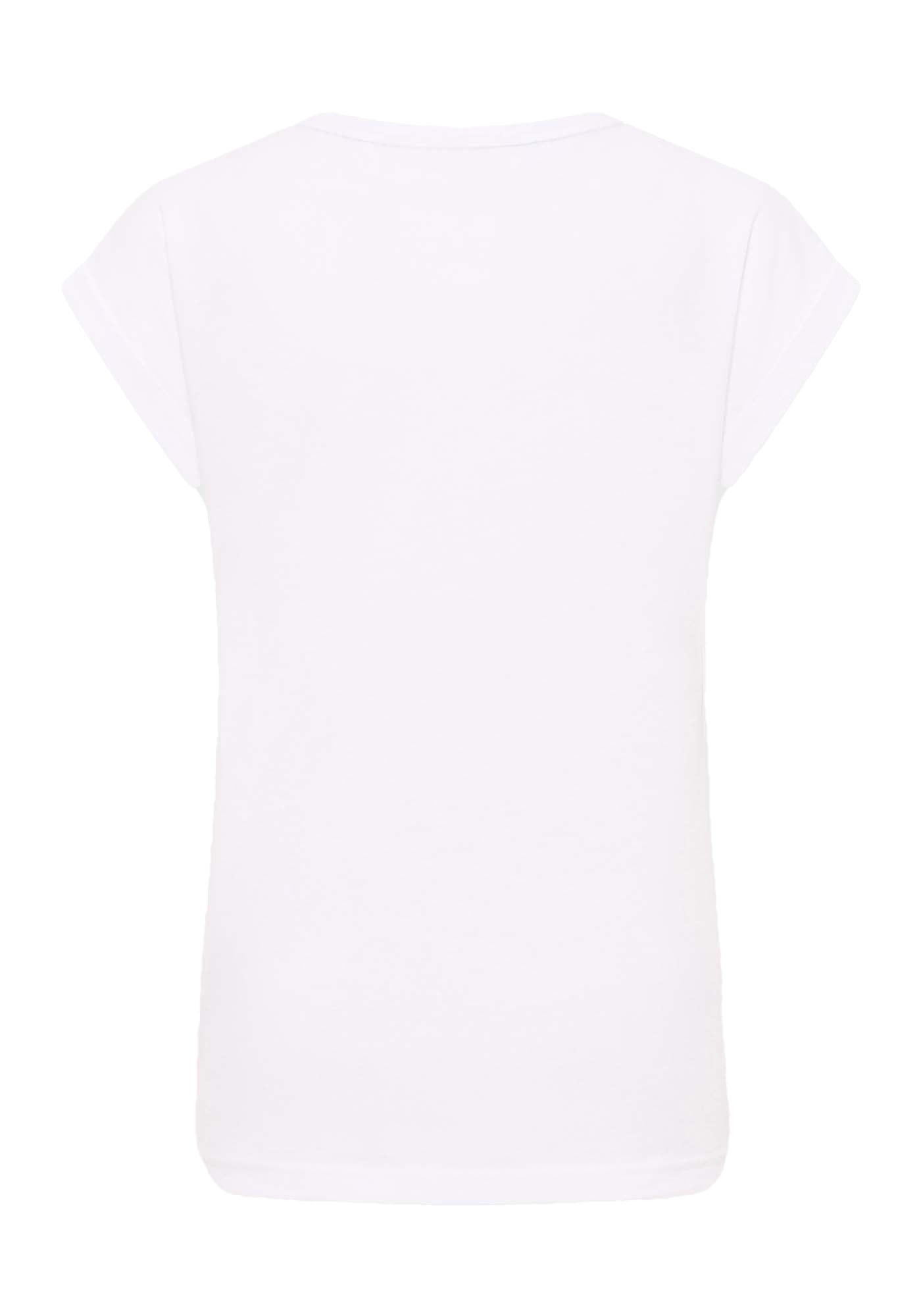 ELBSAND Eldis T-shirt Dames