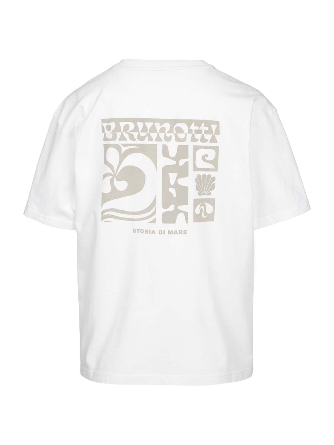 BRUNOTTI Zennanda T-shirt Dames