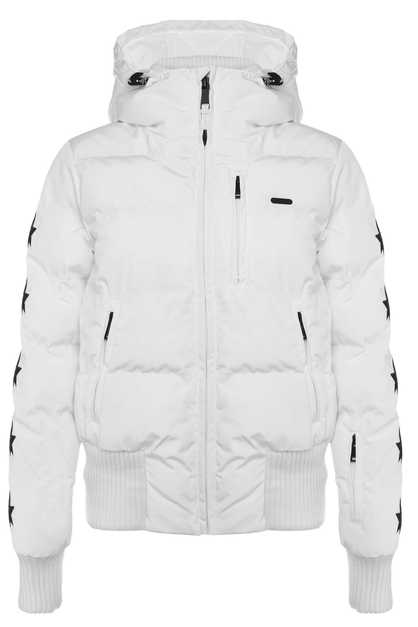 AIRFORCE Taos Star Jas Dames