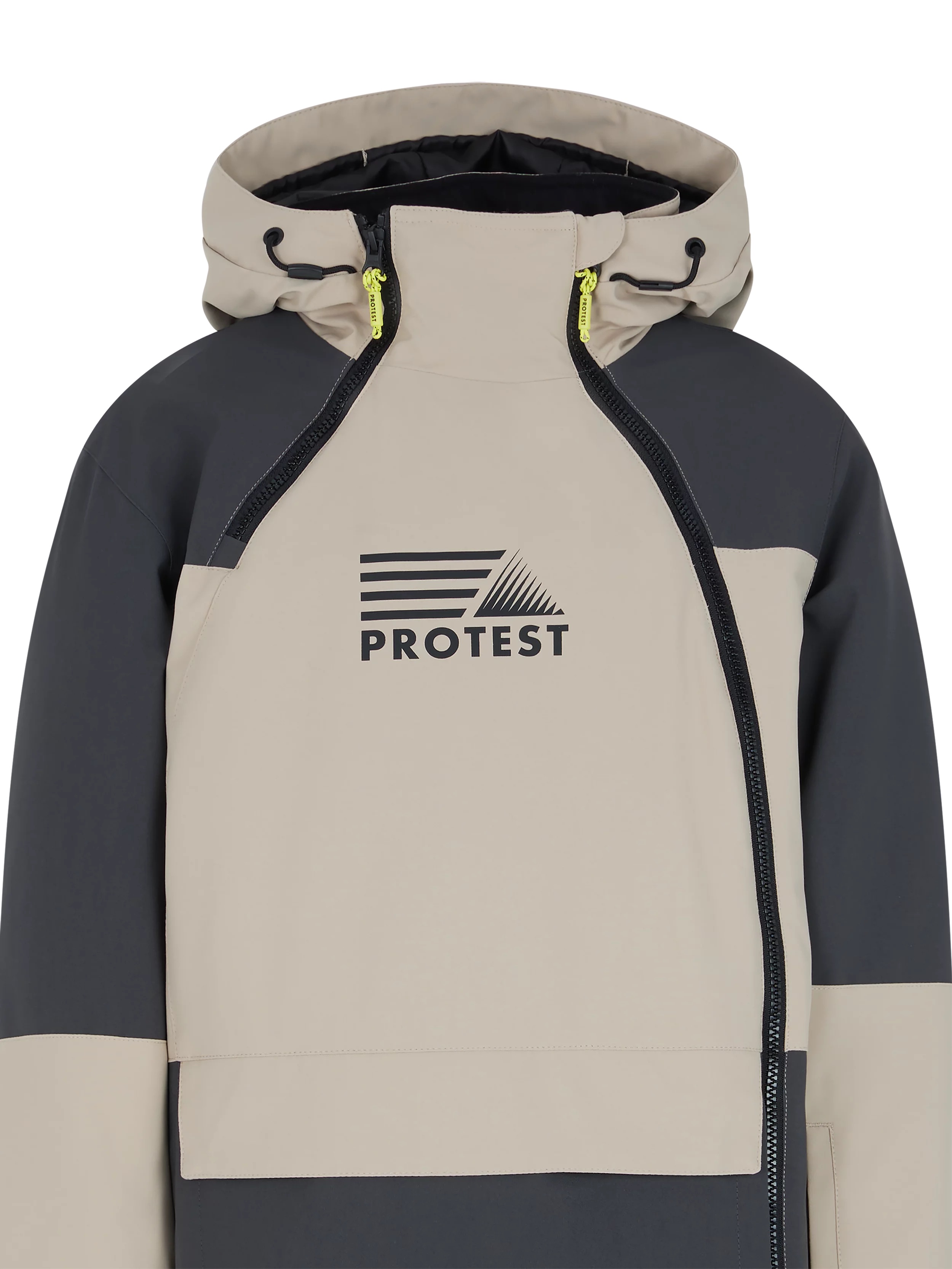 PROTEST Wark Ski-jas Junior