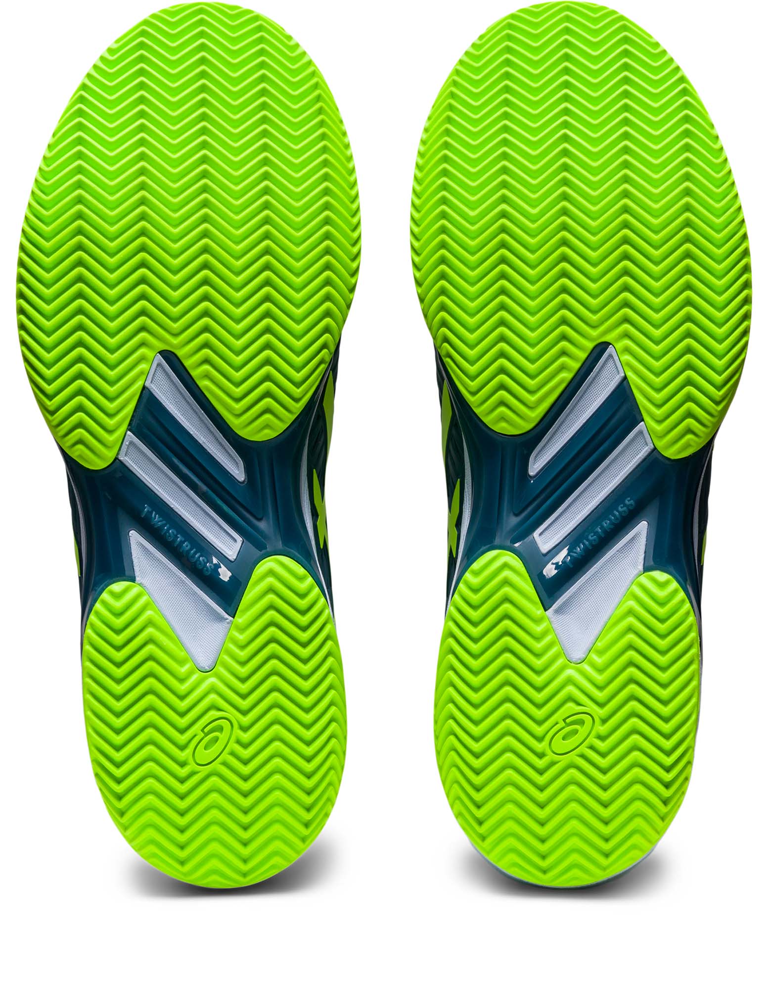 ASICS solution speed ff 2 Heren ASICS solution speed ff 2 Heren