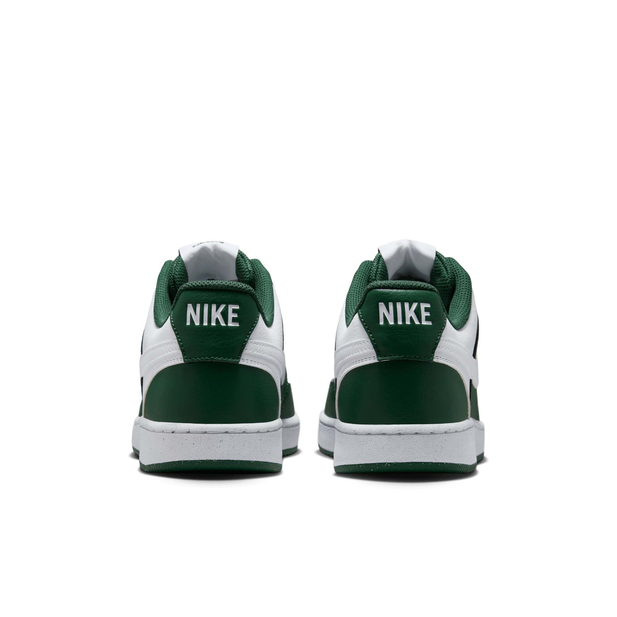 NIKE Court Vision Low Sneakers Heren