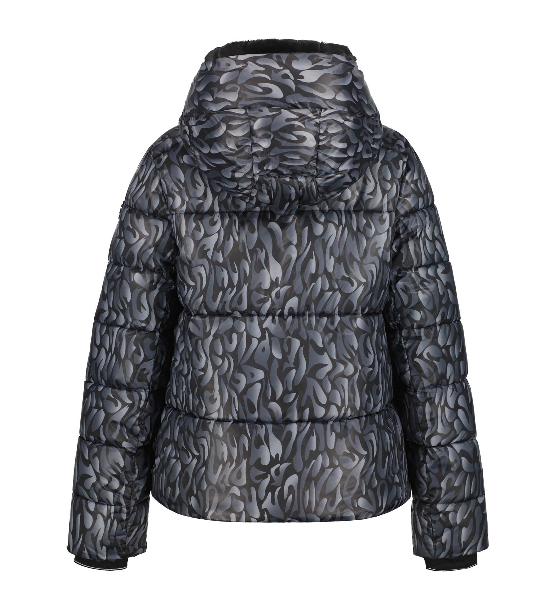 LUHTA Suomutunturi Ski Jas Dames