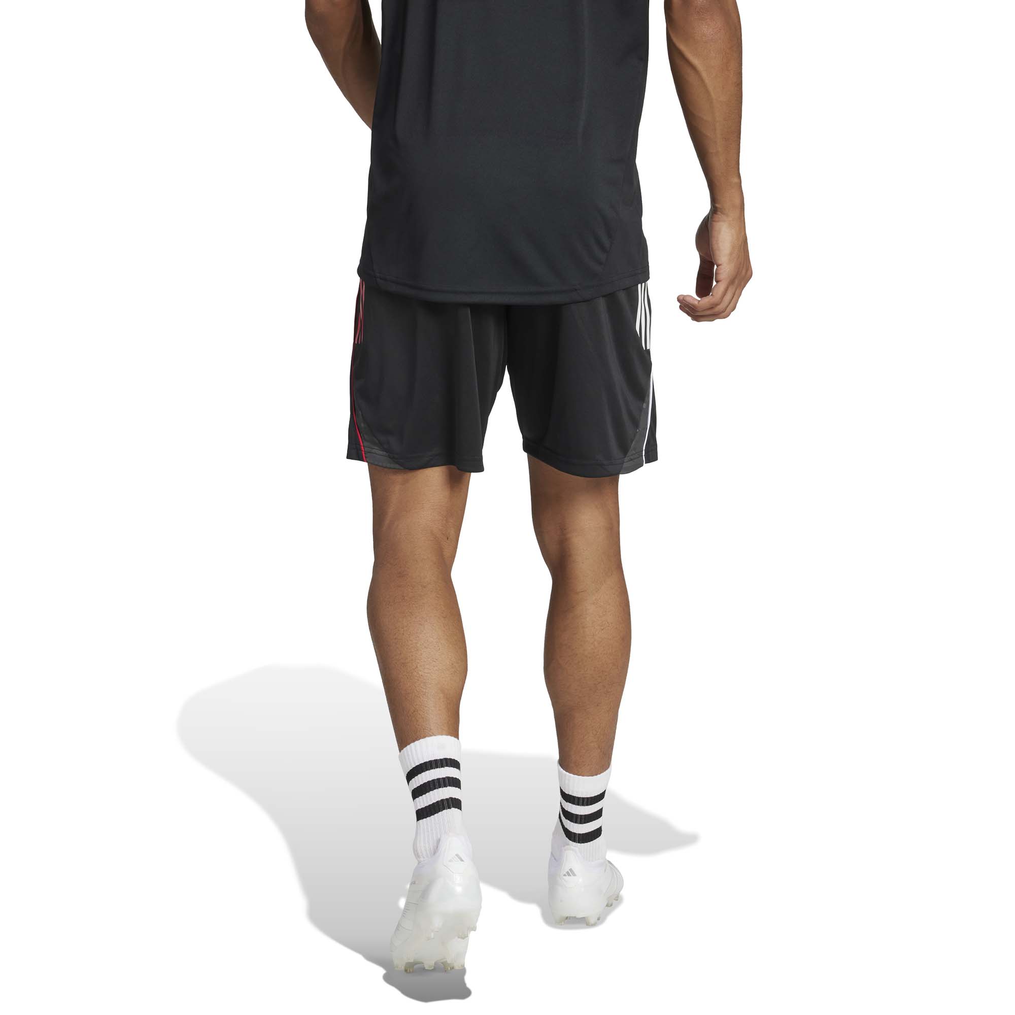 ADIDAS Ajax Tiro 25 Competition Korte Trainingsbroek Heren