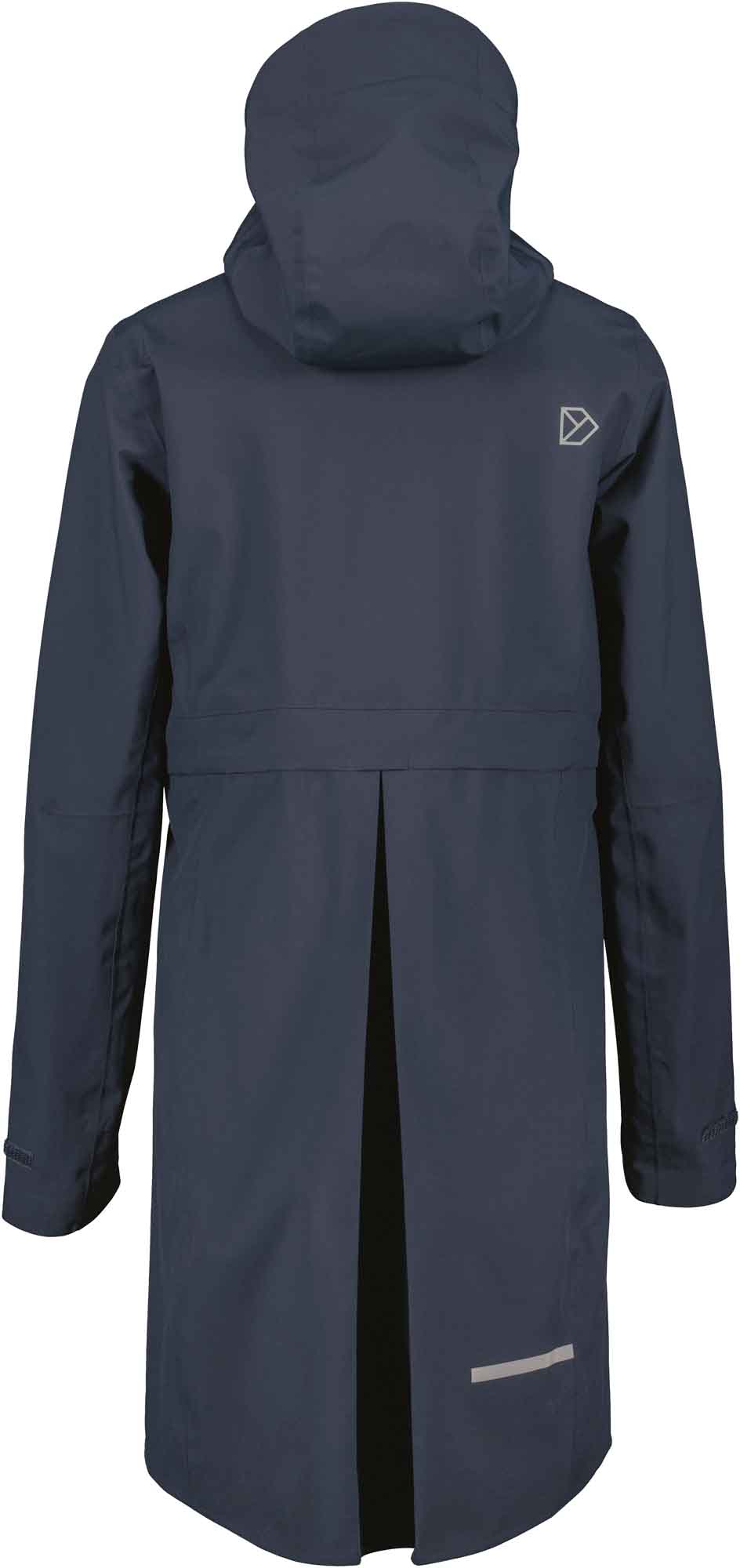 DIDRIKSONS bea parka Dames