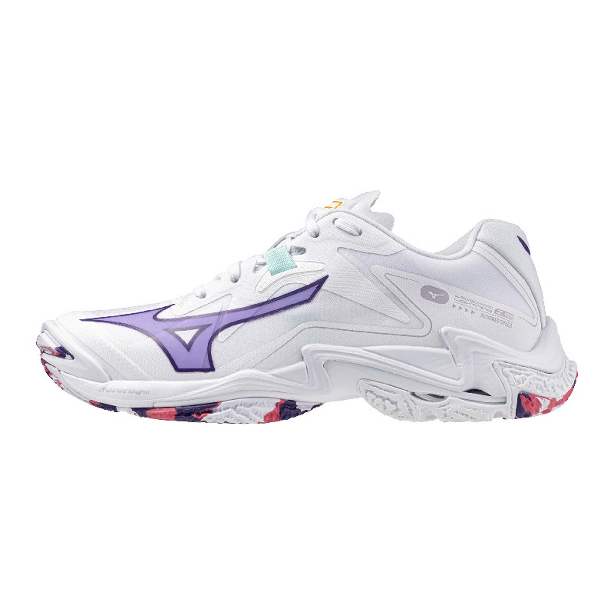 MIZUNO Wave Lightning z8 Dames