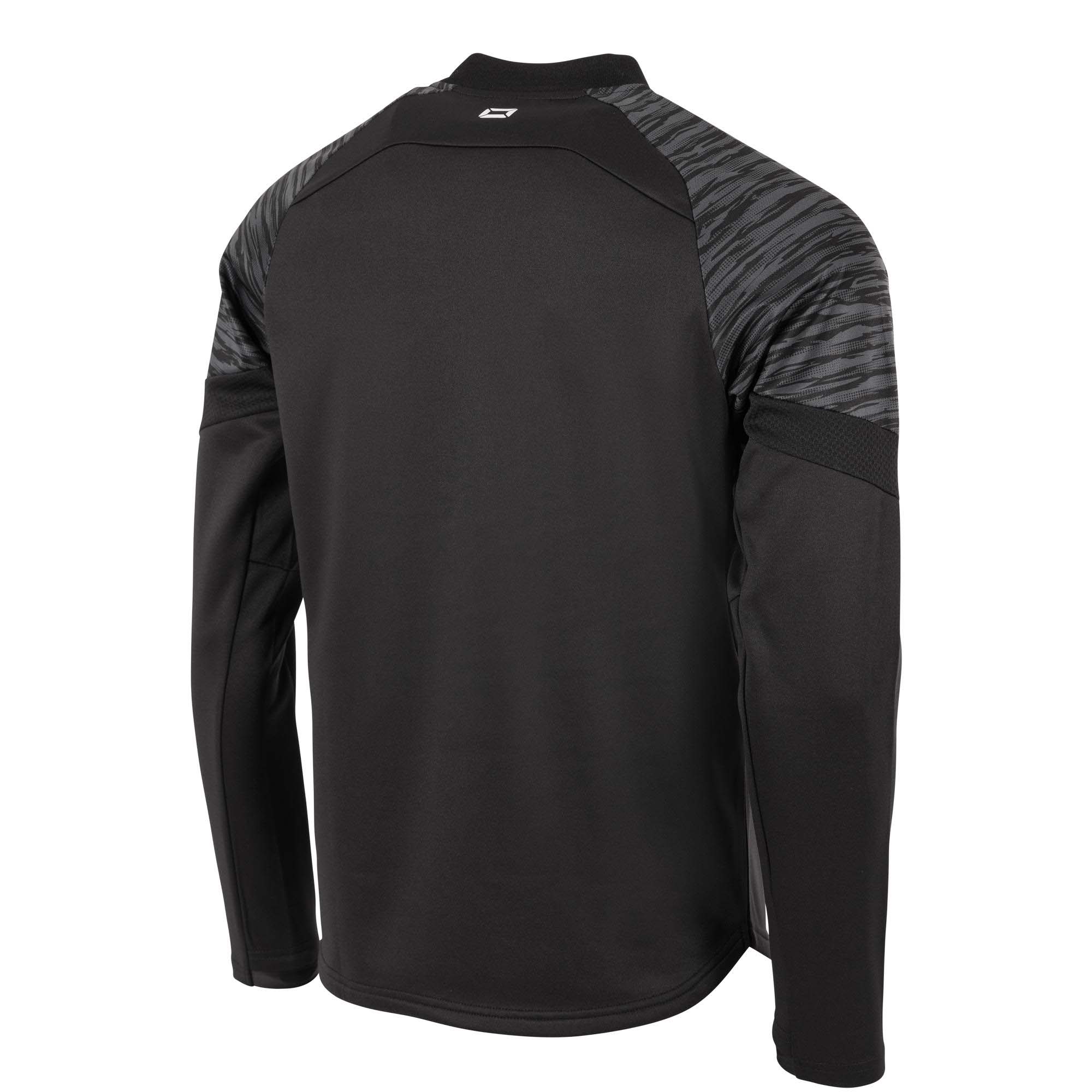 STANNO Bolt Quarter Zip Top STANNO Bolt Quarter Zip Top