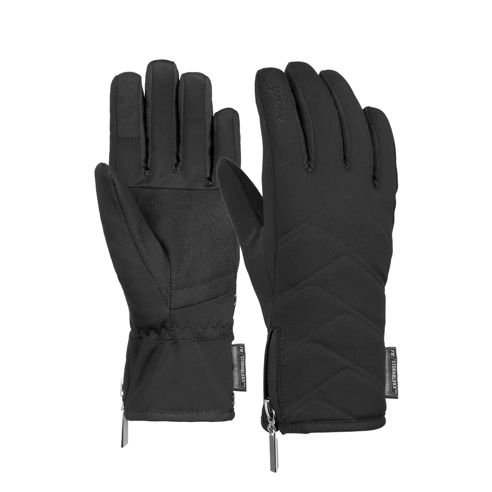 REUSCH Loredana Touch-Tec Dames