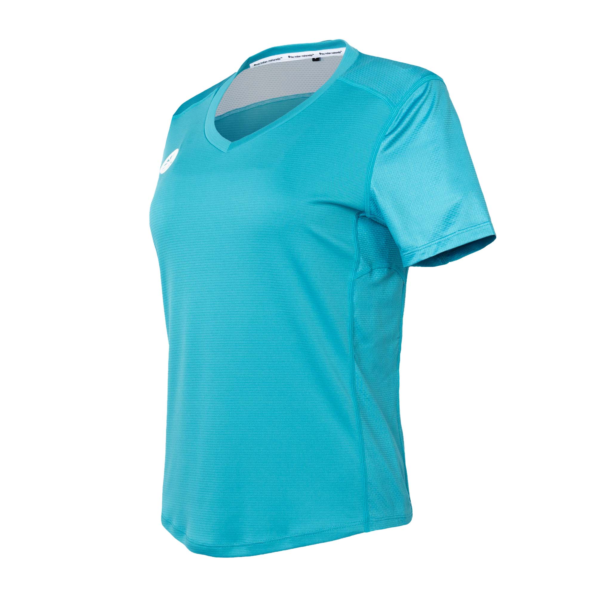 THE INDIAN MAHARADJA Kadiri Agility Tee Dames THE INDIAN MAHARADJA Kadiri Agility Tee Dames