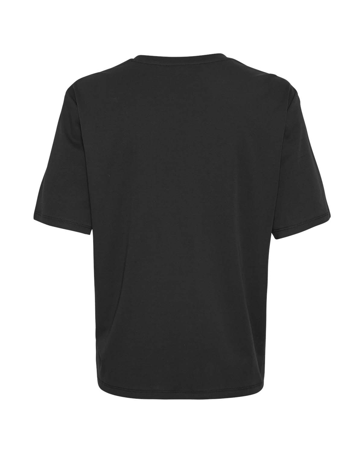Mschmelea icon tee 18453 2 black egret