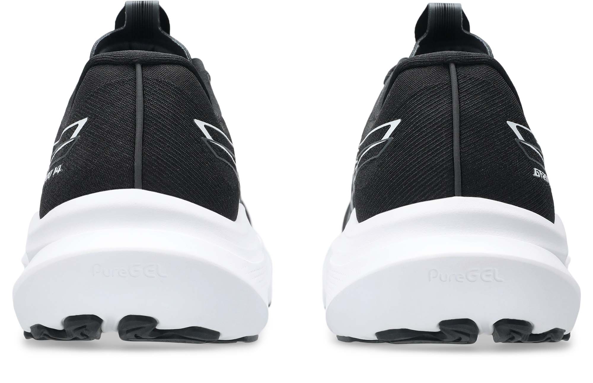 ASICS GT-2000 14 Hardloopschoenen Dames