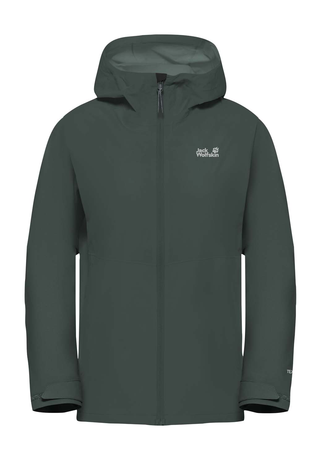 JACK WOLFSKIN Prelight 2.5L Jas Dames