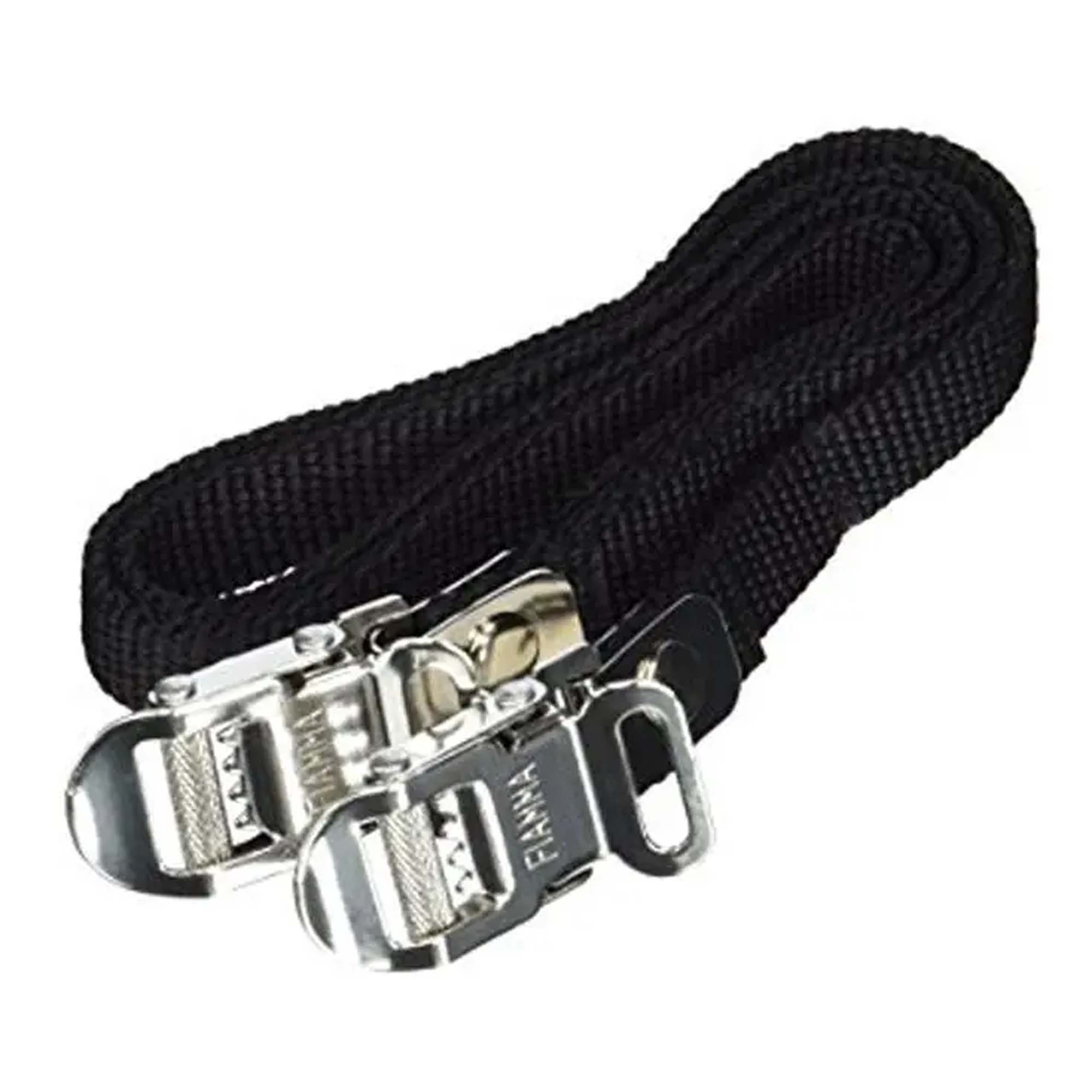 FIAMMA Vastzetriempjes 2st