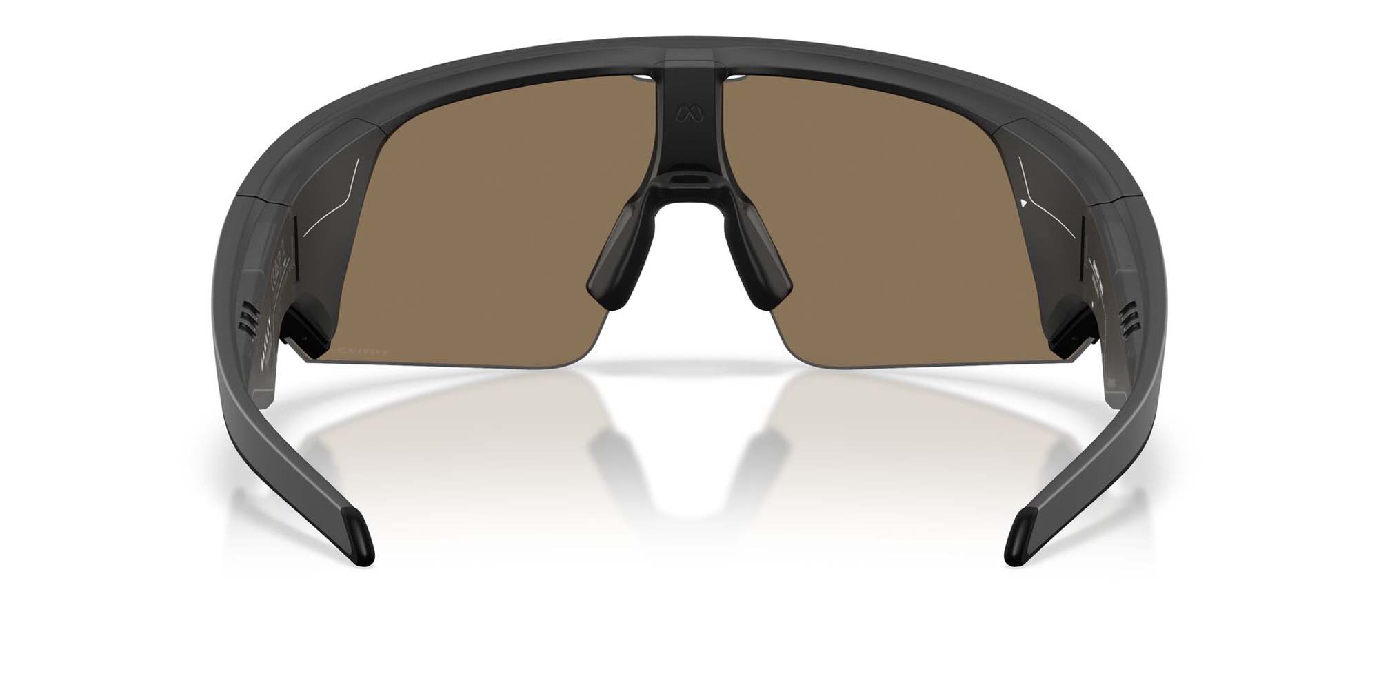 OAKLEY Meta Vanguard Zonnebril Unisex