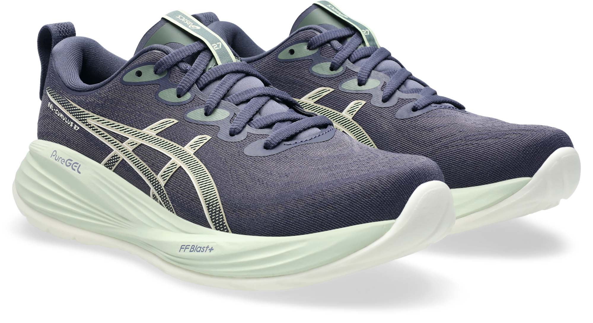 ASICS Gel-Cumulus 27 Hardloopschoenen Dames