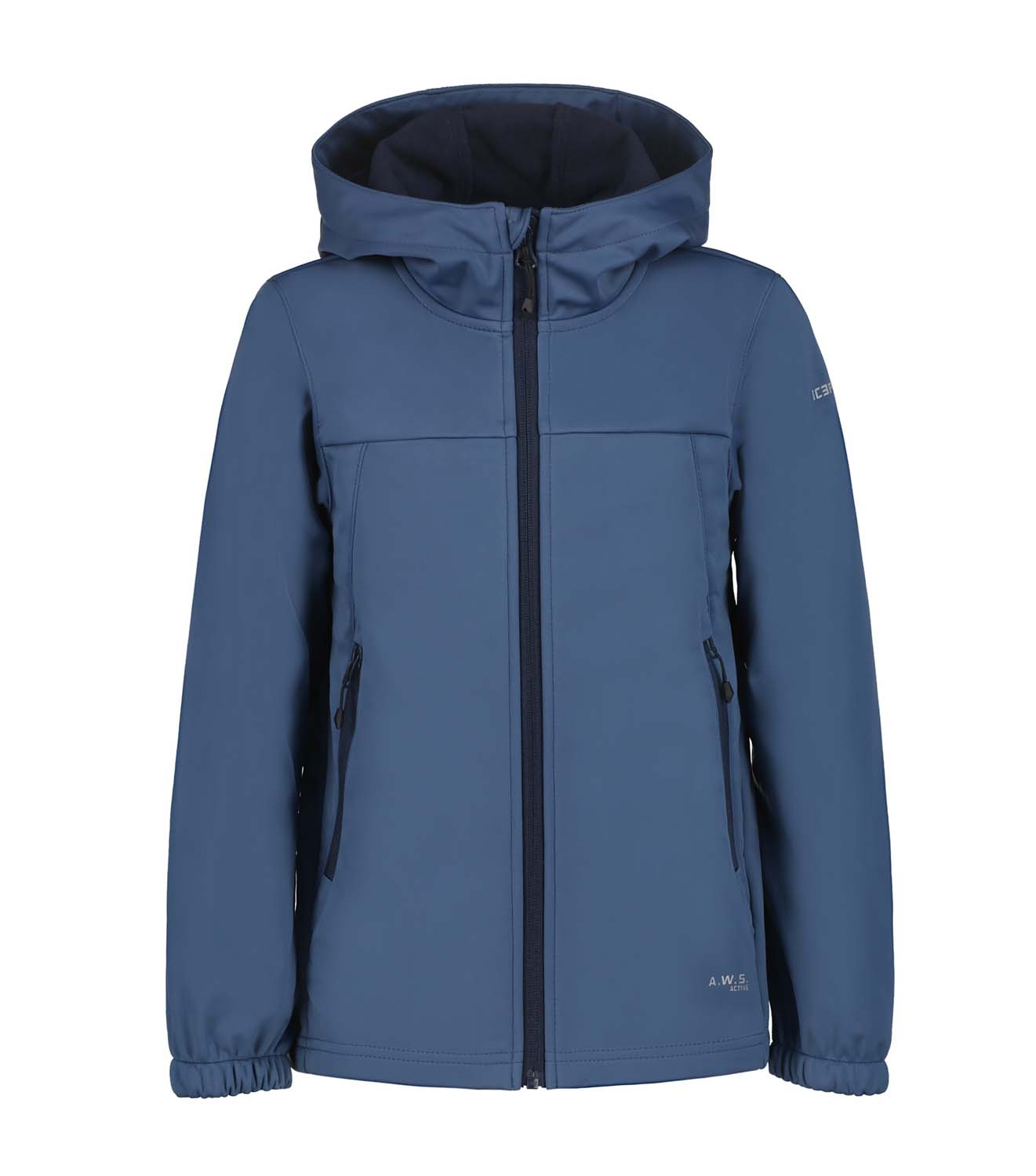 ICEPEAK Kline JR Jas Jongens