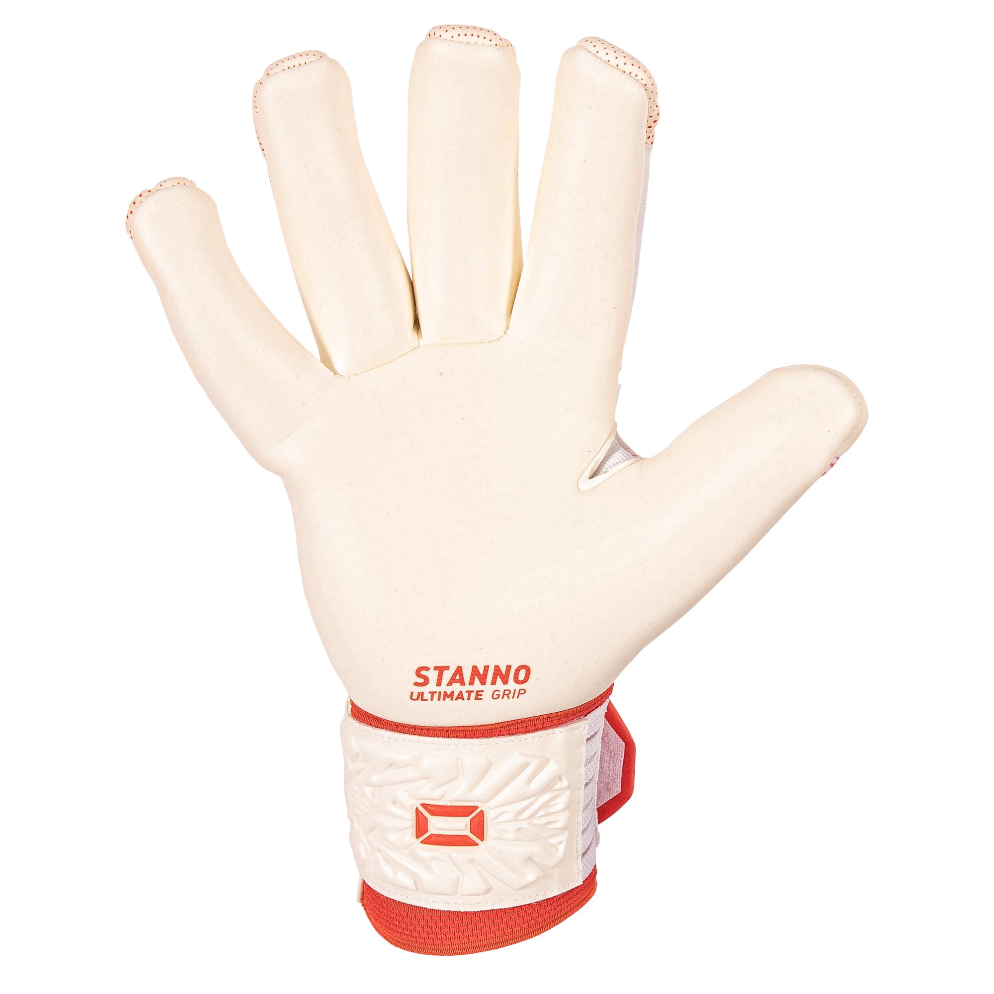 STANNO Ultimate Grip Keepershandschoenen Unisex STANNO Ultimate Grip Keepershandschoenen Unisex