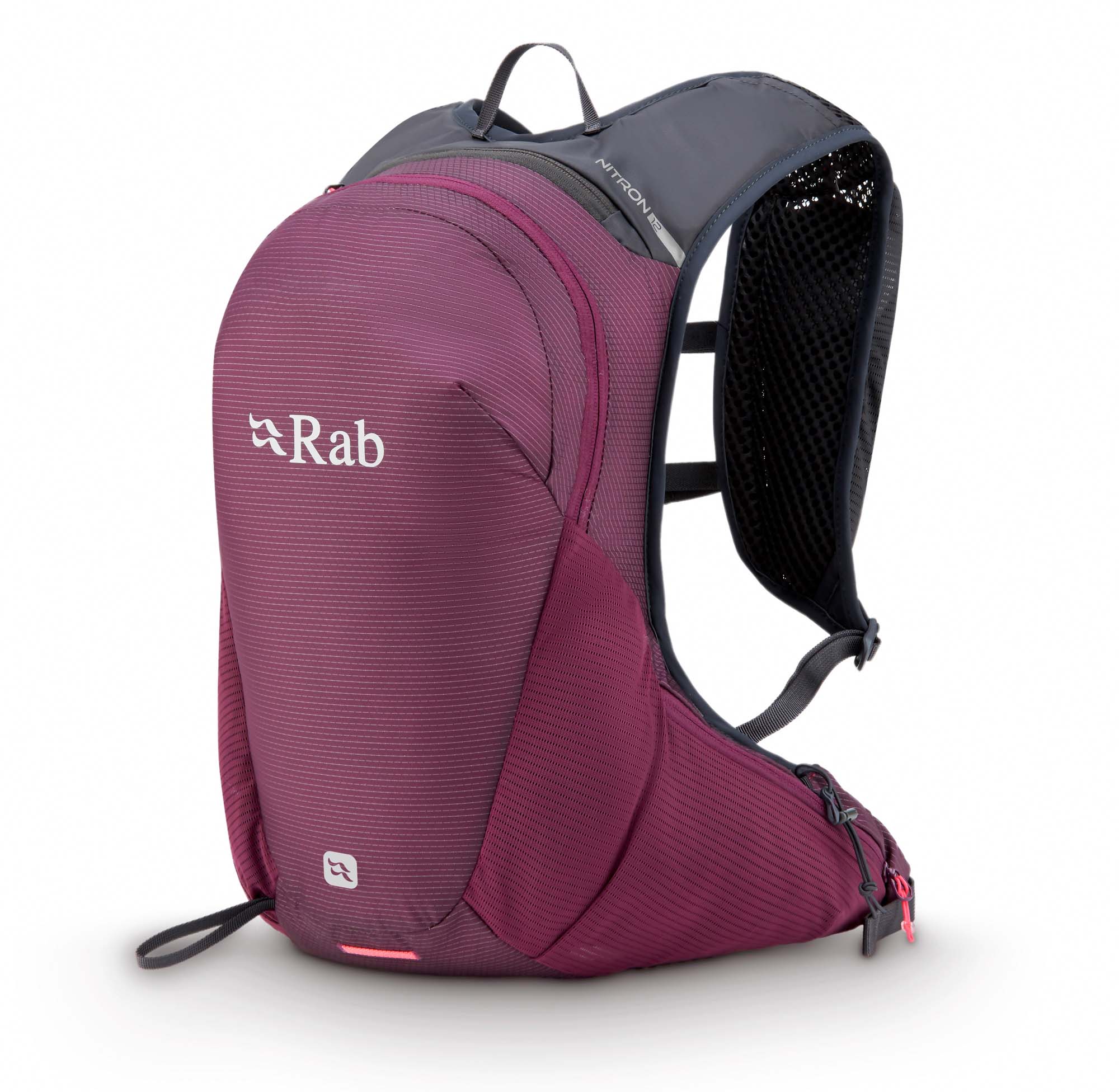 Nitron 12 mulberry qap 67 mul